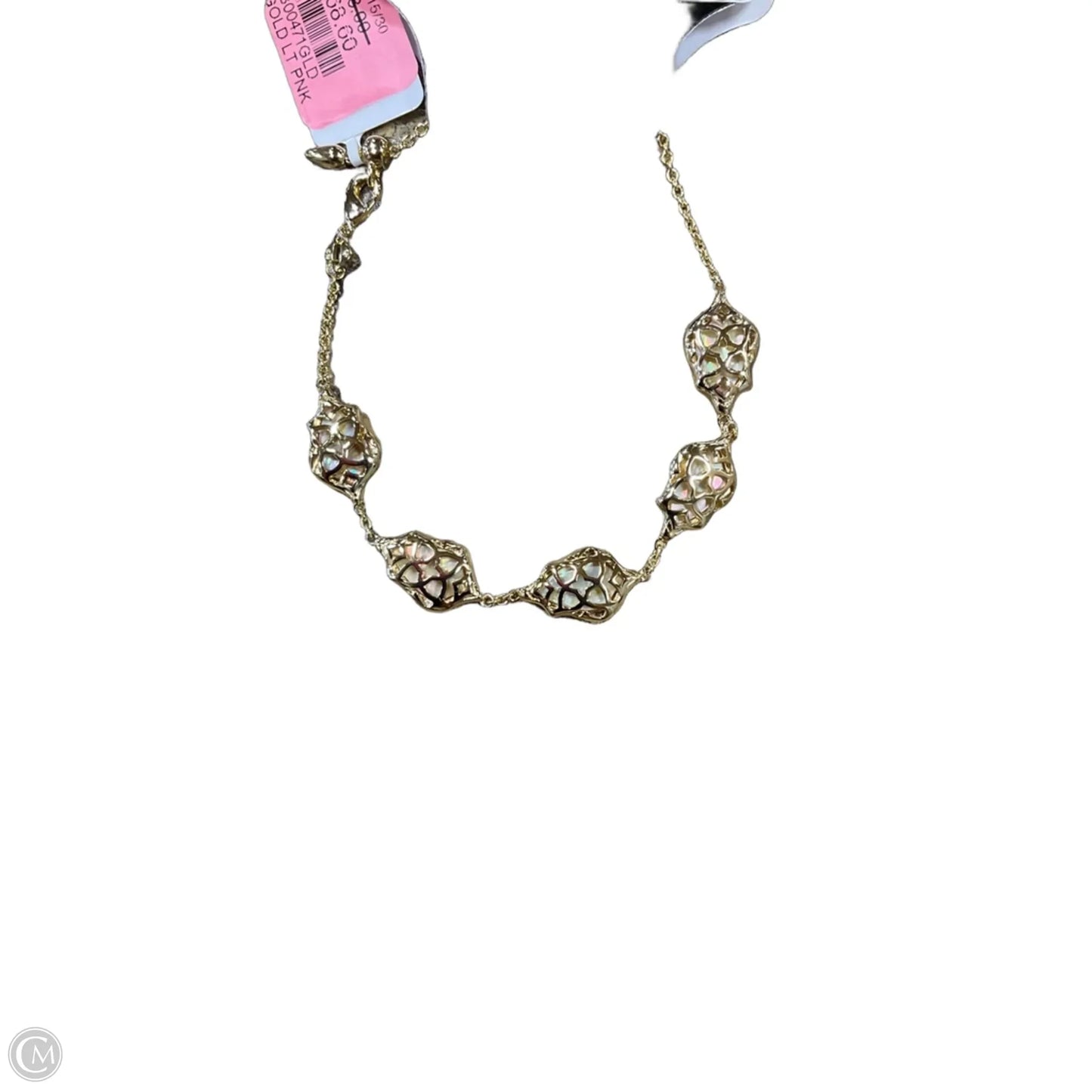 Bracelet Beaded By Kendra Scott