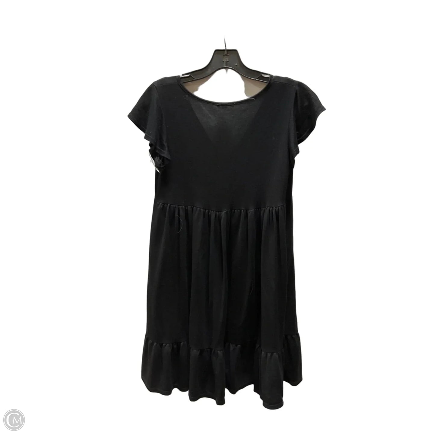 Dress Casual Short By See You Monday In Black, Size: M