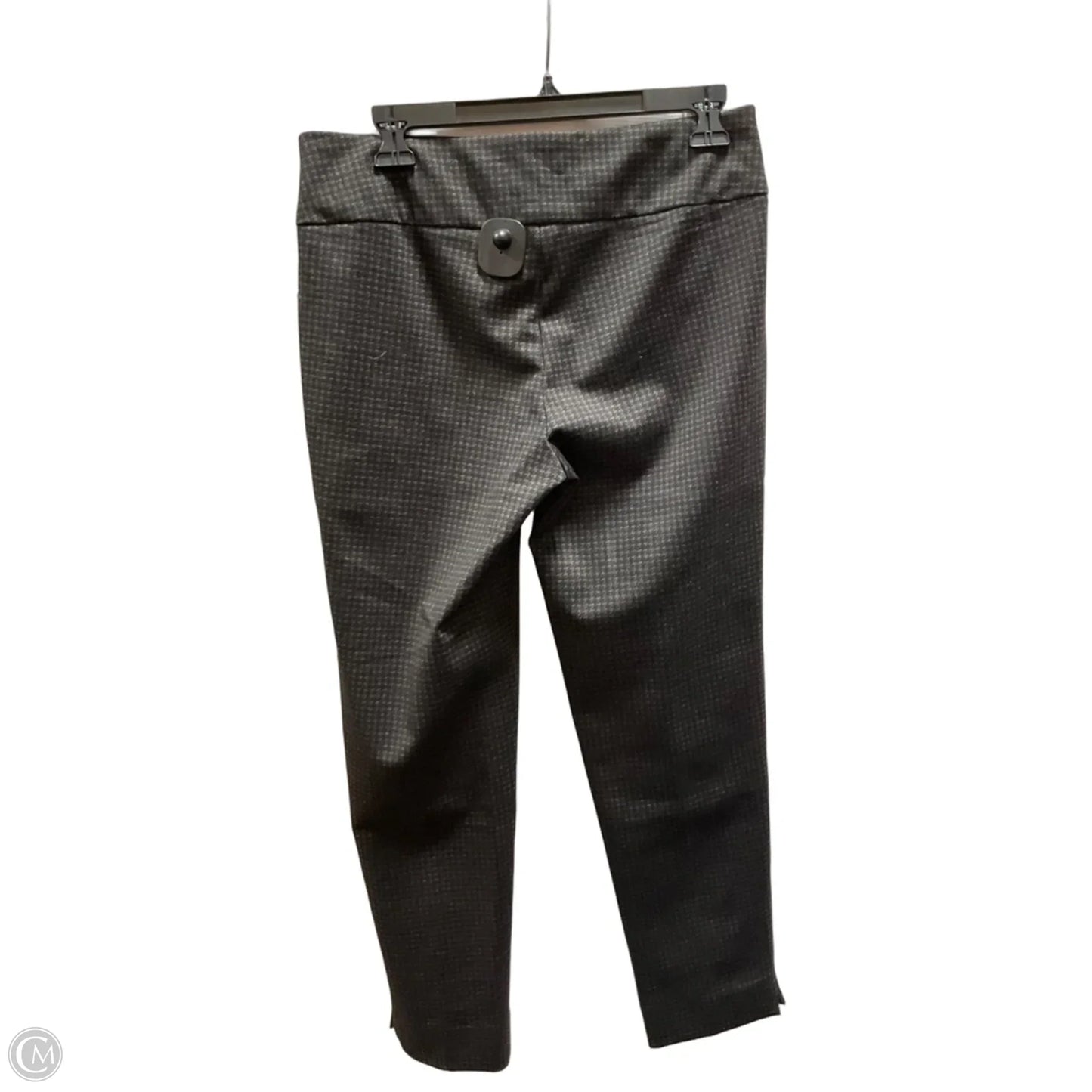 Pants Dress By Zac And Rachel In Brown, Size: M