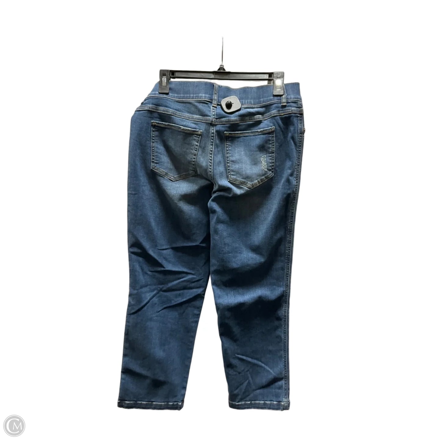Pants Lounge By Spanx In Blue, Size: L