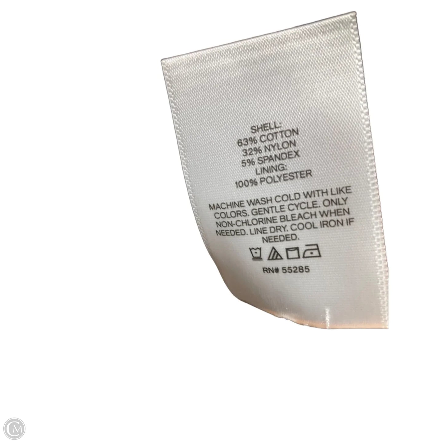 Jacket Other By Express In Brown, Size: Xs