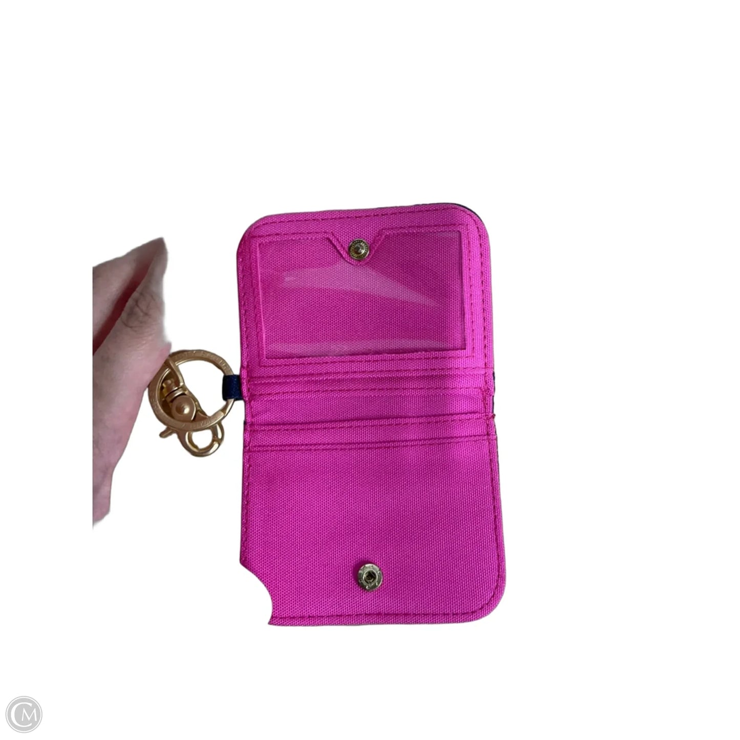 Key Chain By Simply Southern, Size: Small