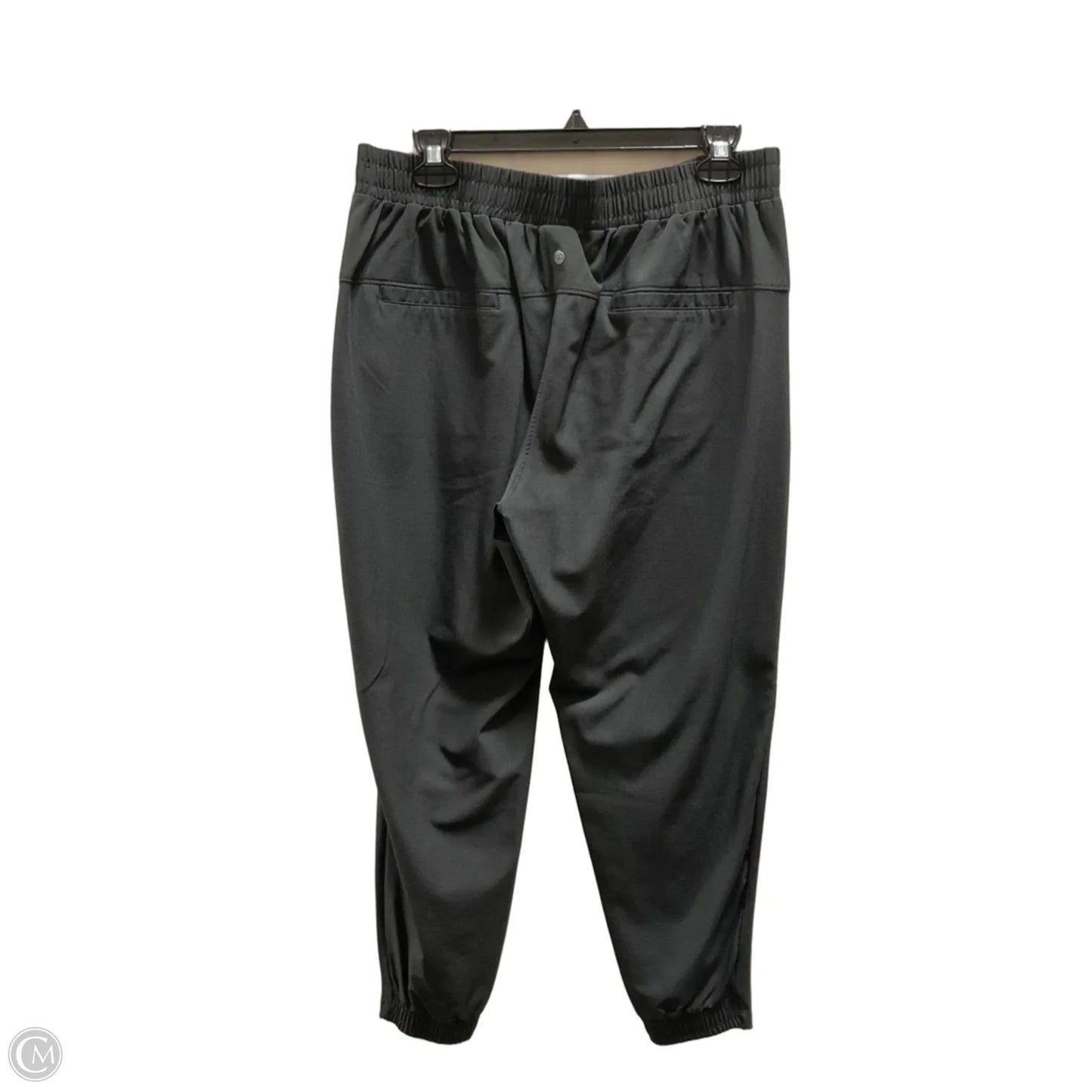 Athletic Pants By Calia In Black, Size: M