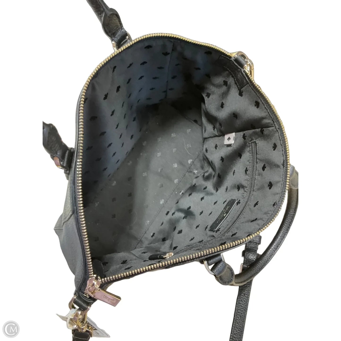 Handbag Designer By Kate Spade, Size: Medium