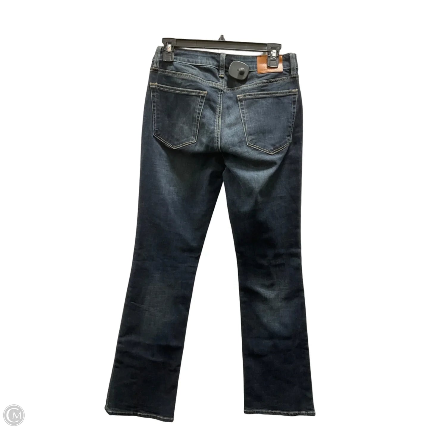 Jeans Flared By Lucky Brand In Blue, Size: 6