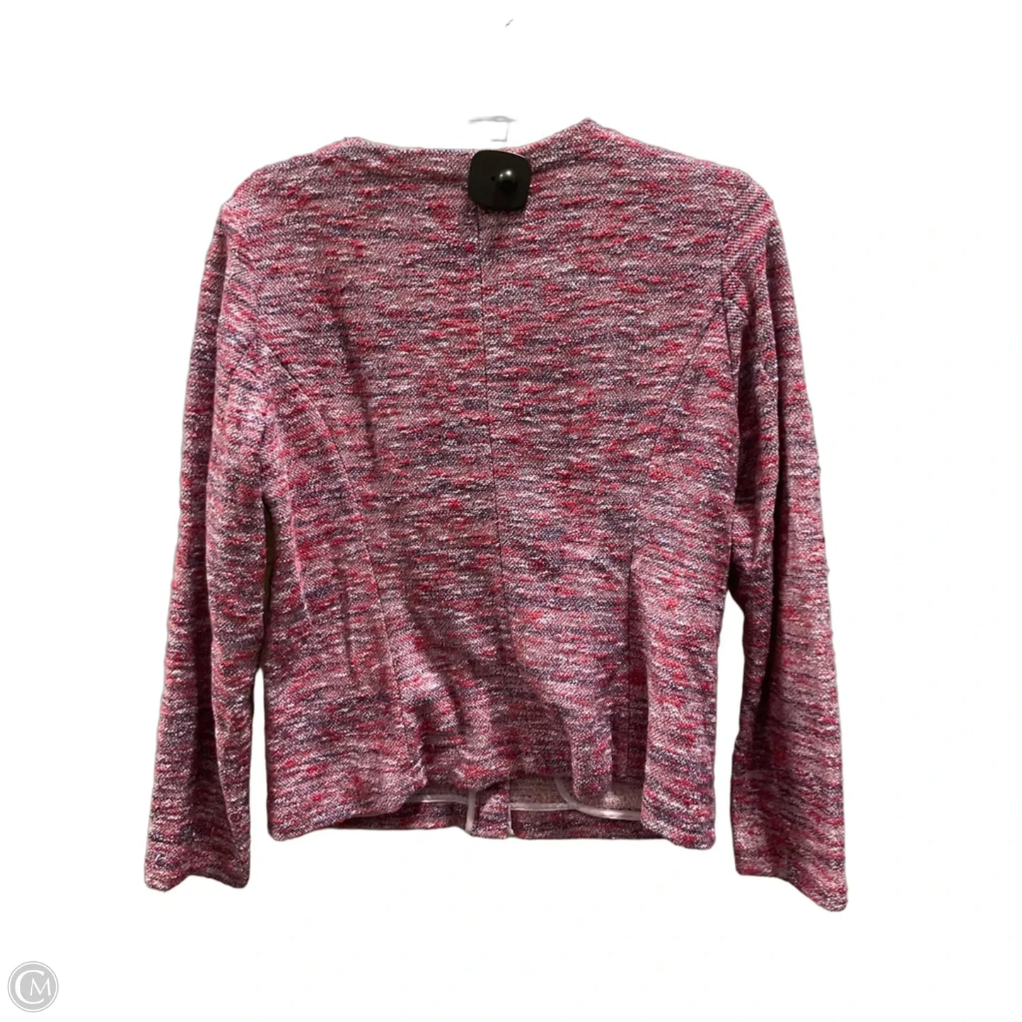 Jacket Other By J. Crew In Red, Size: M
