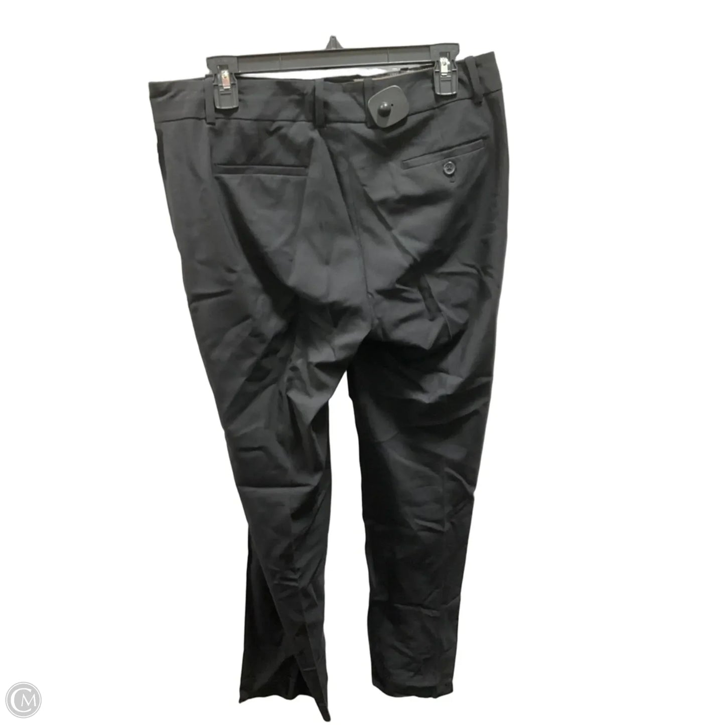 Pants Dress By J. Crew In Black, Size: 8