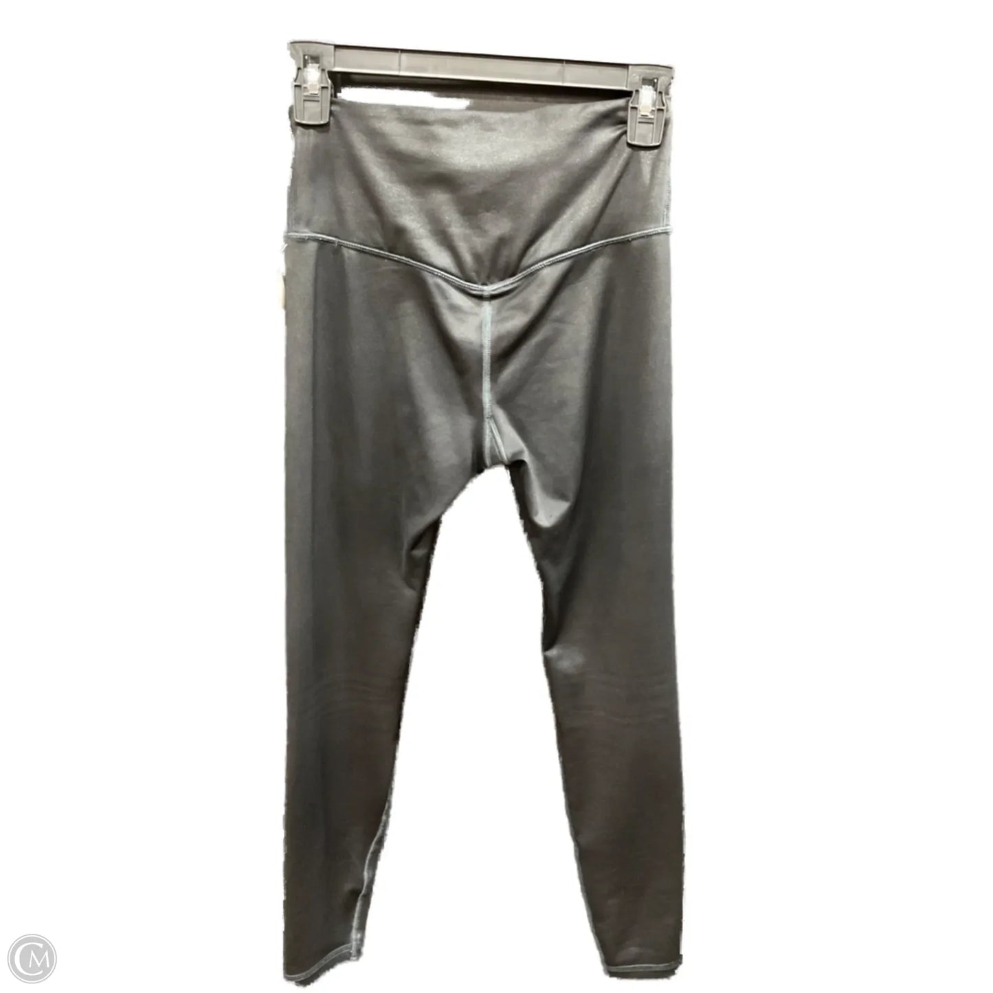 Athletic Leggings By Athleta In Black, Size: Xs