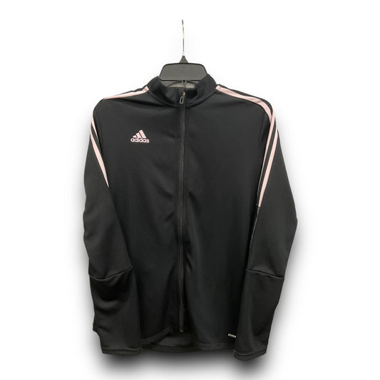 Athletic Jacket By Adiva  Size: Xl