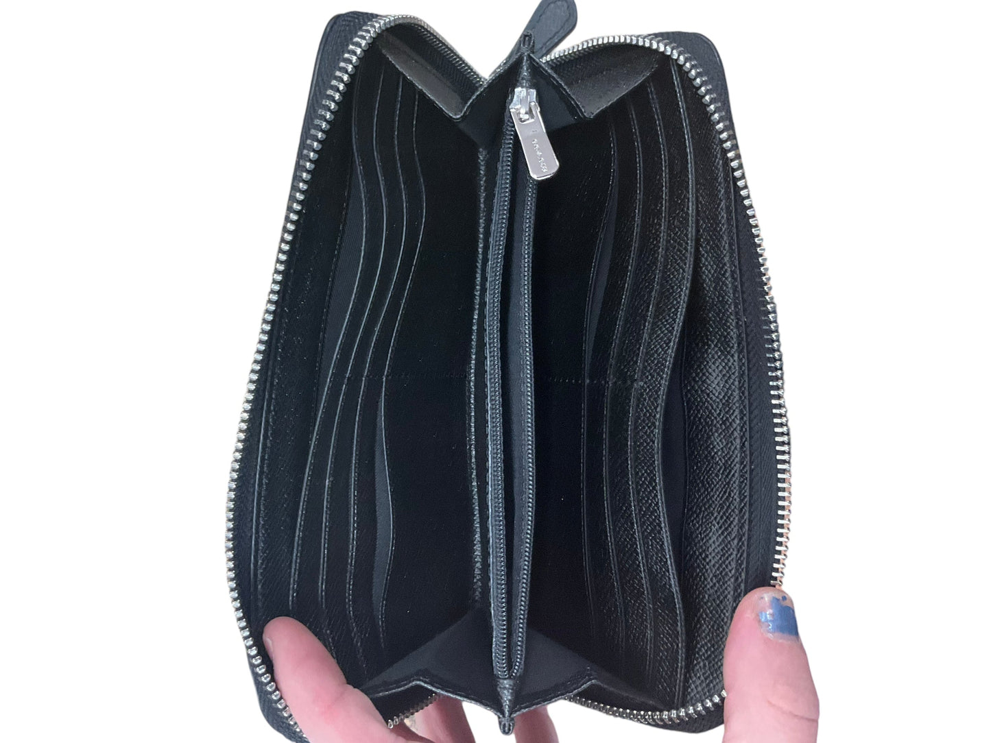 Wristlet Designer By Coach Size: Medium