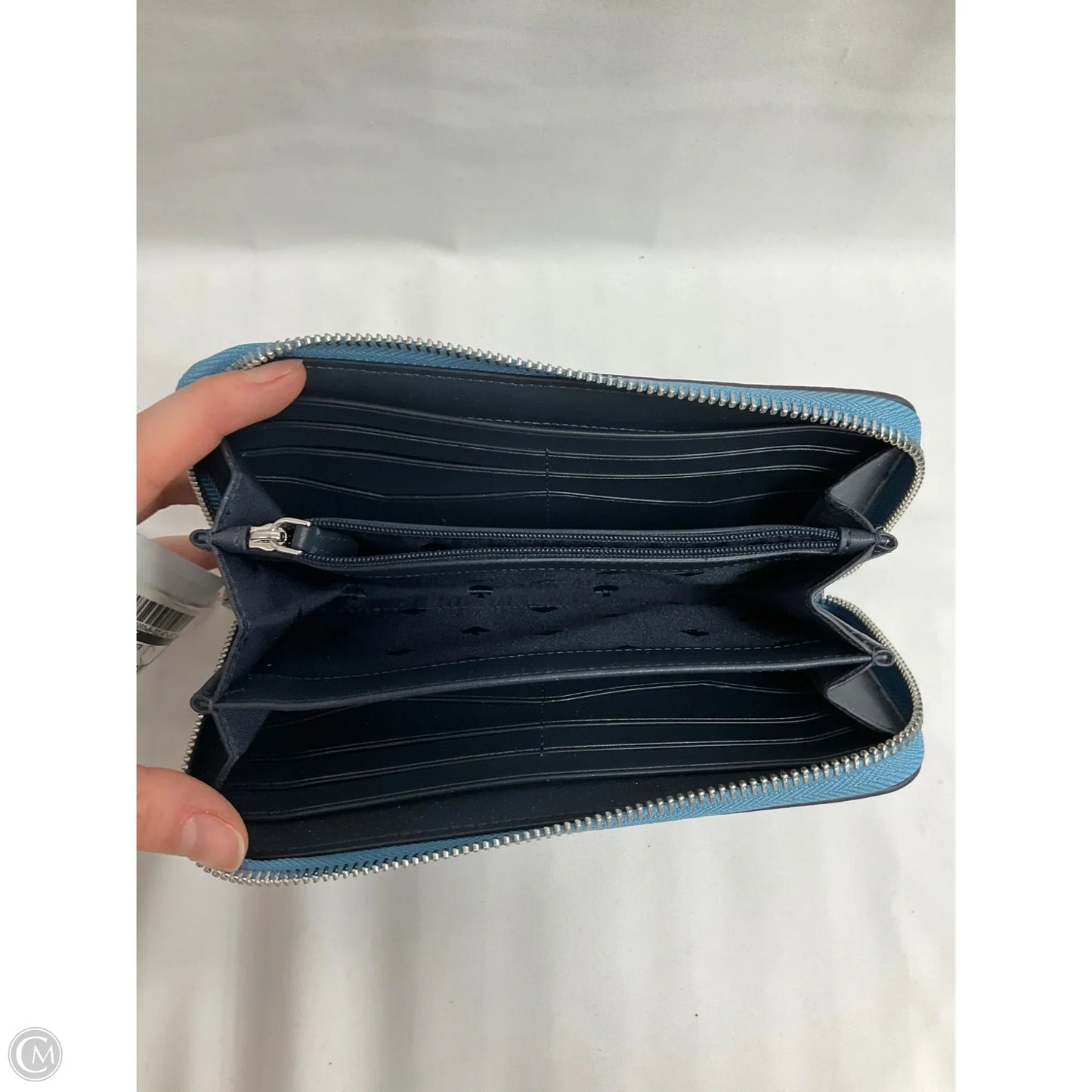 Wallet Designer By Kate Spade, Size: Medium