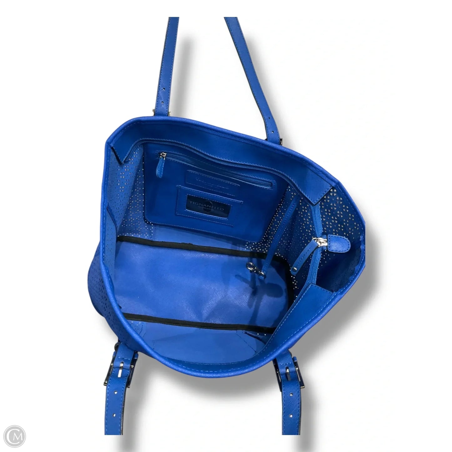 Handbag By Tignanello Purses, Size: Large