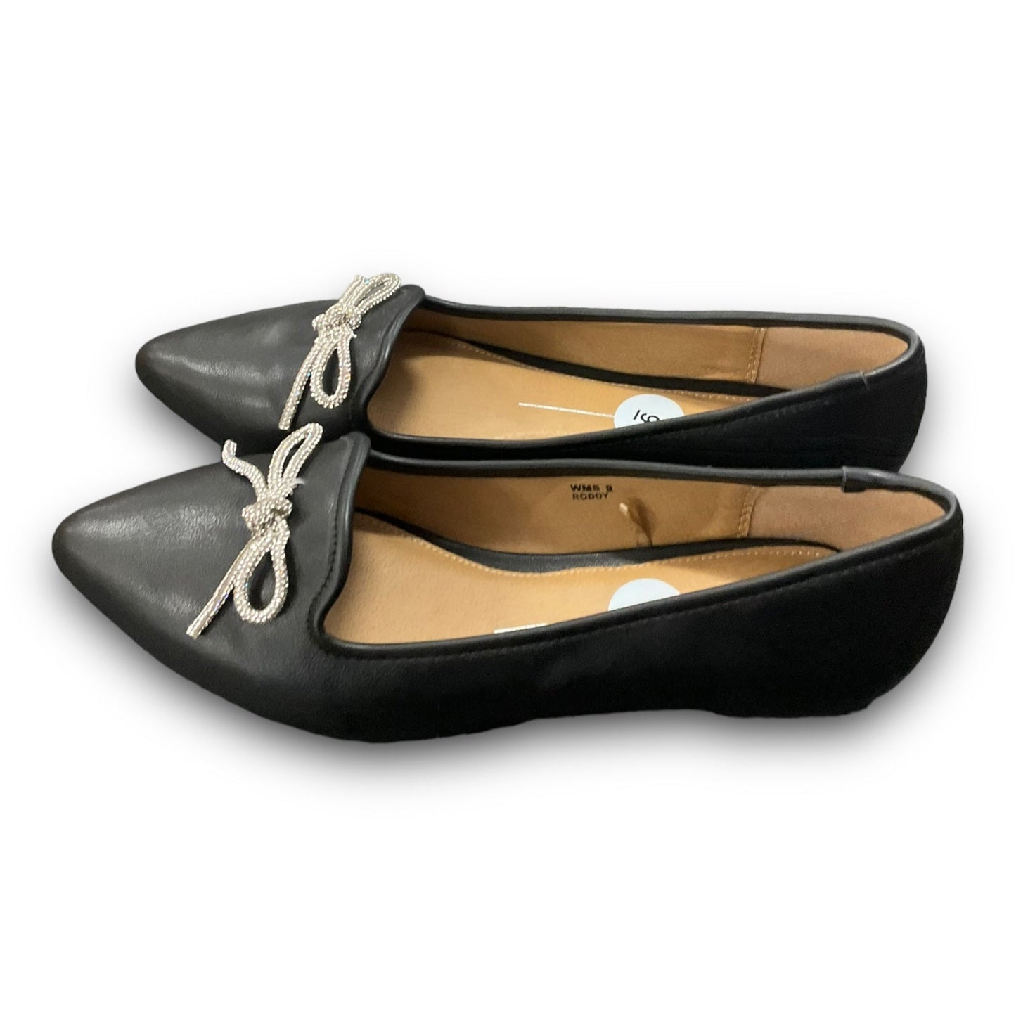 Shoes Flats By Report  Size: 9