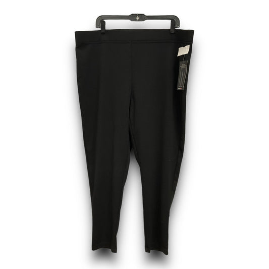 Pants Leggings By Avenue  Size: 3x