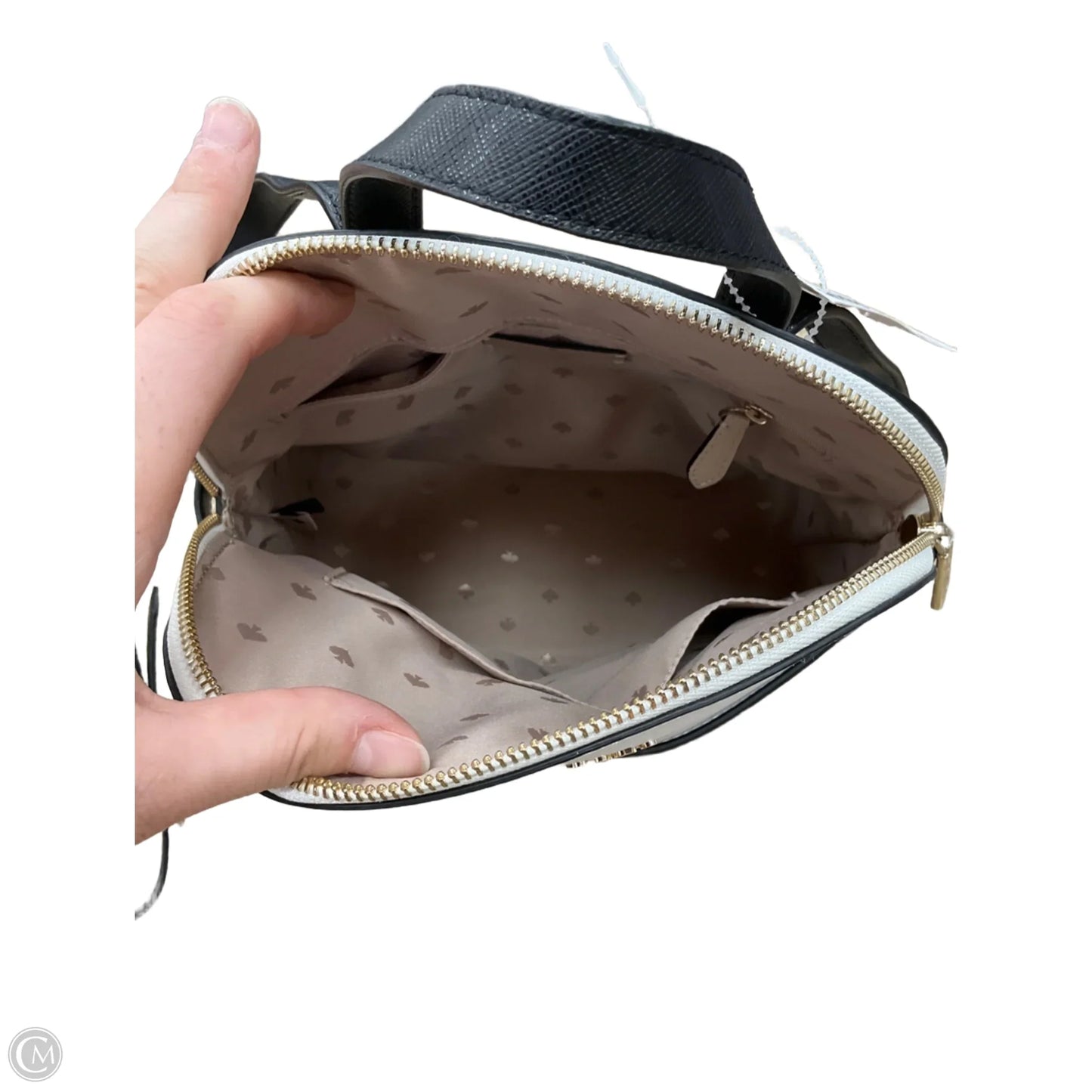 Backpack Designer By Kate Spade, Size: Medium