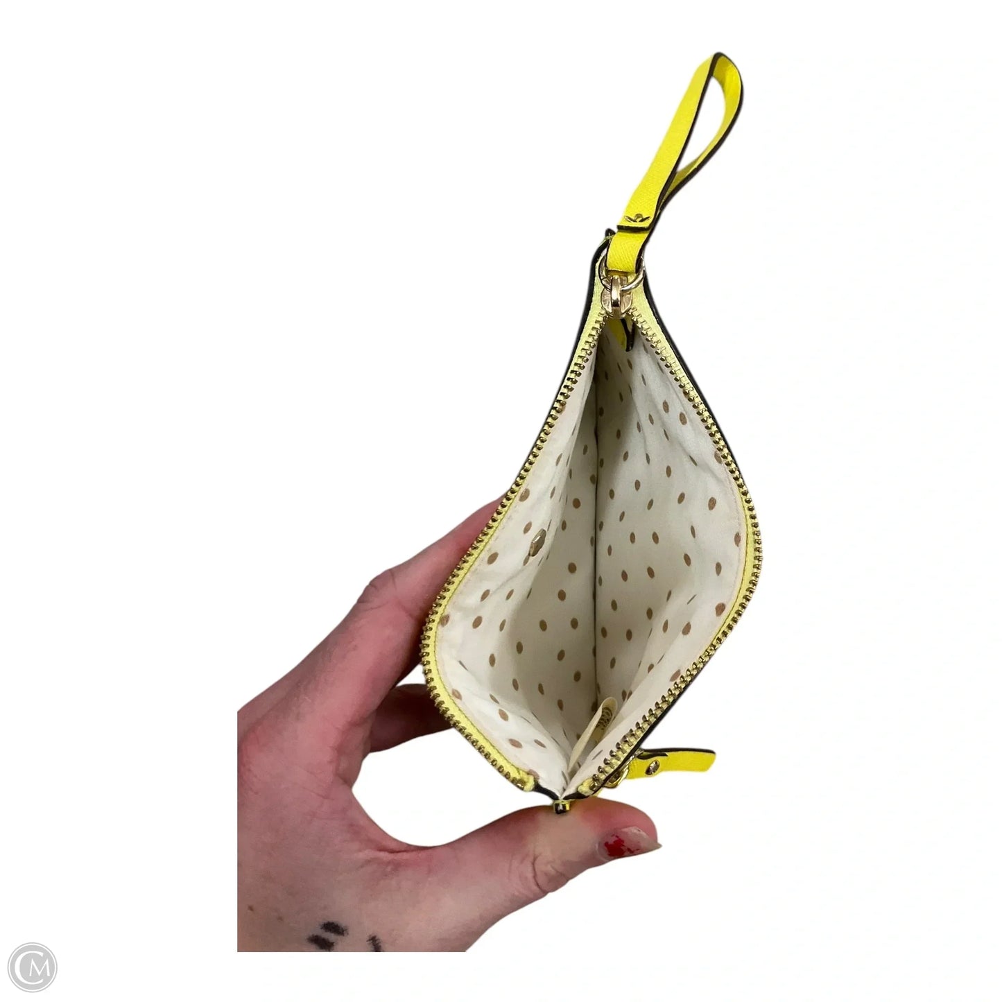 Wristlet Designer By Kate Spade, Size: Medium