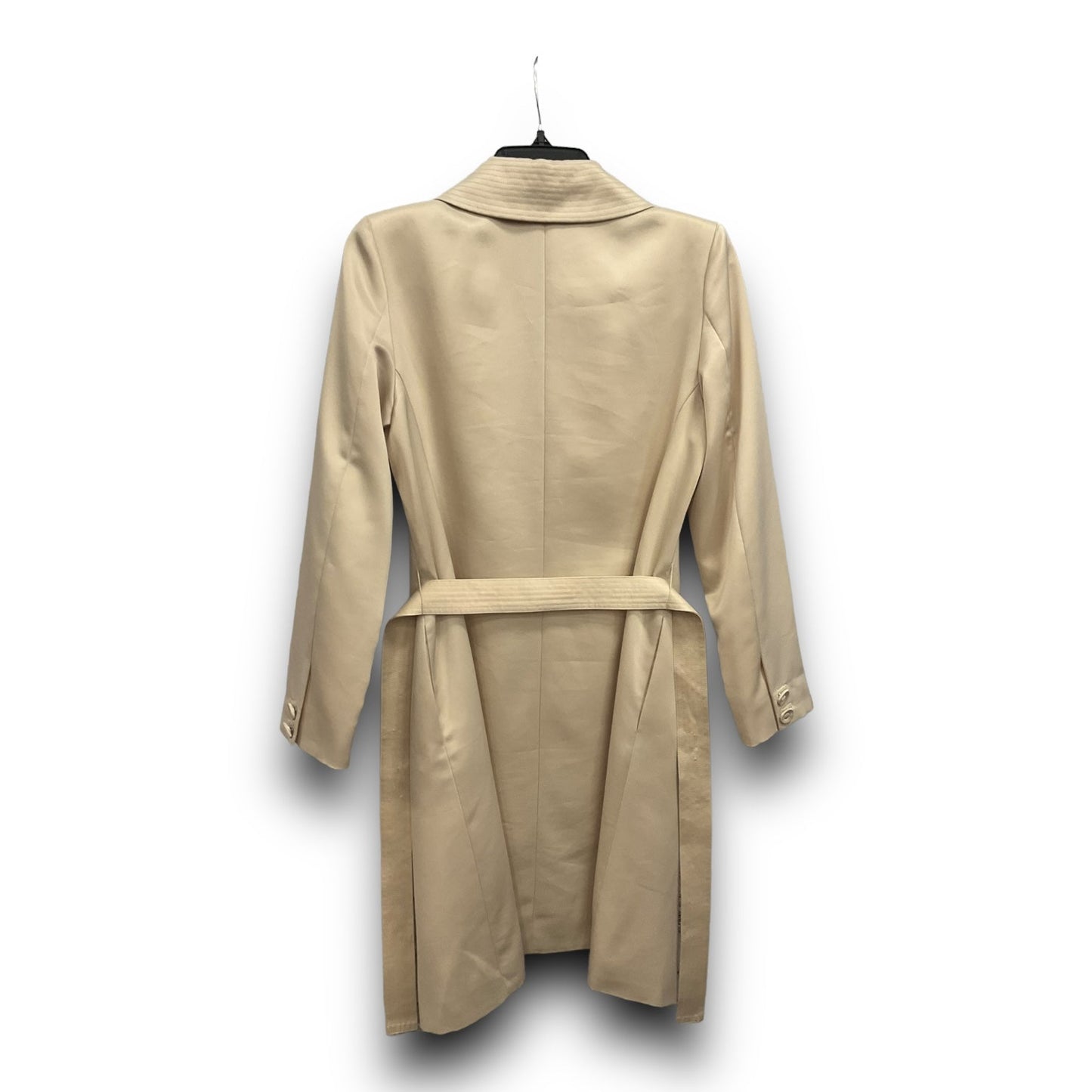 Coat Peacoat By White House Black Market  Size: Xs