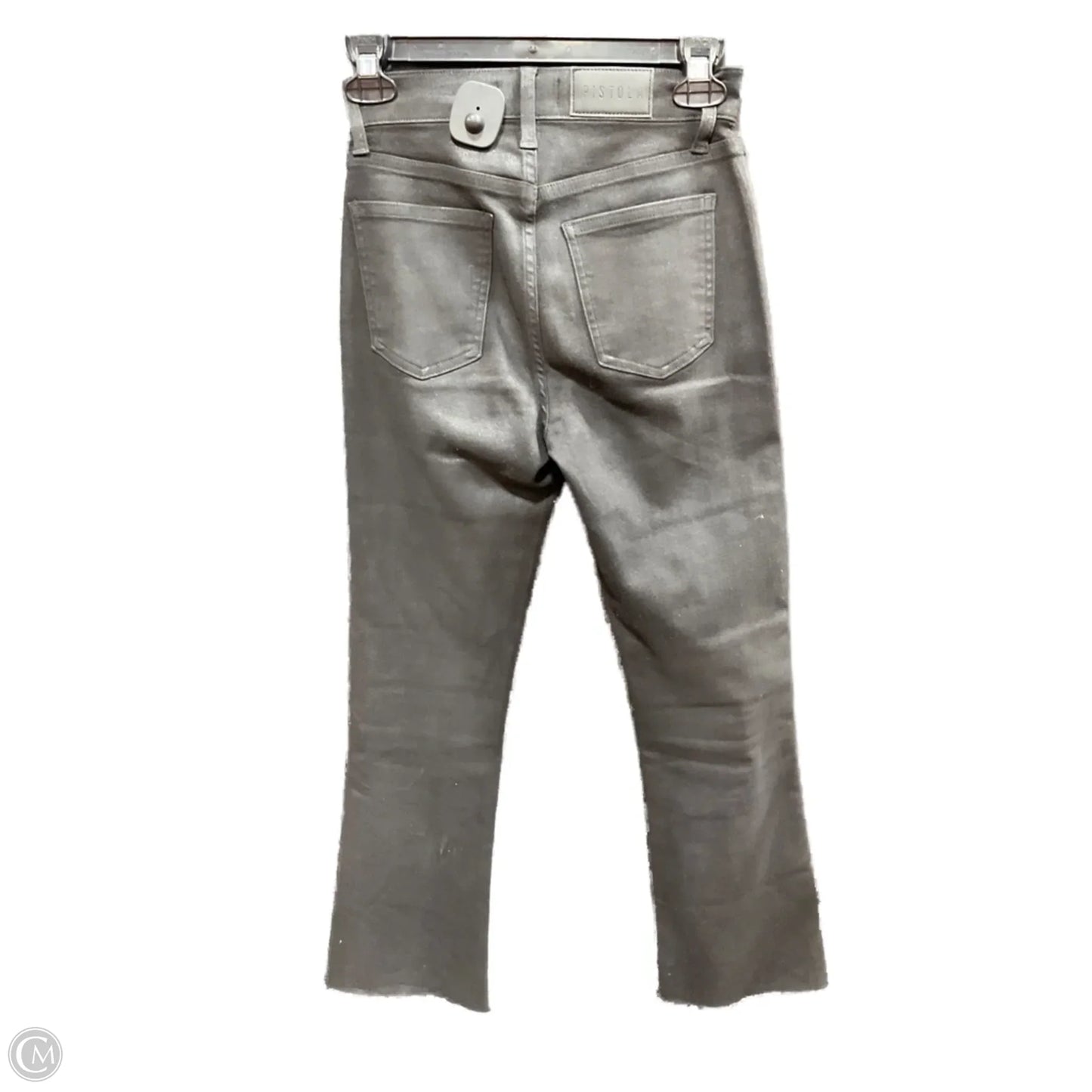 Jeans Skinny By Pistola In Black, Size: 2