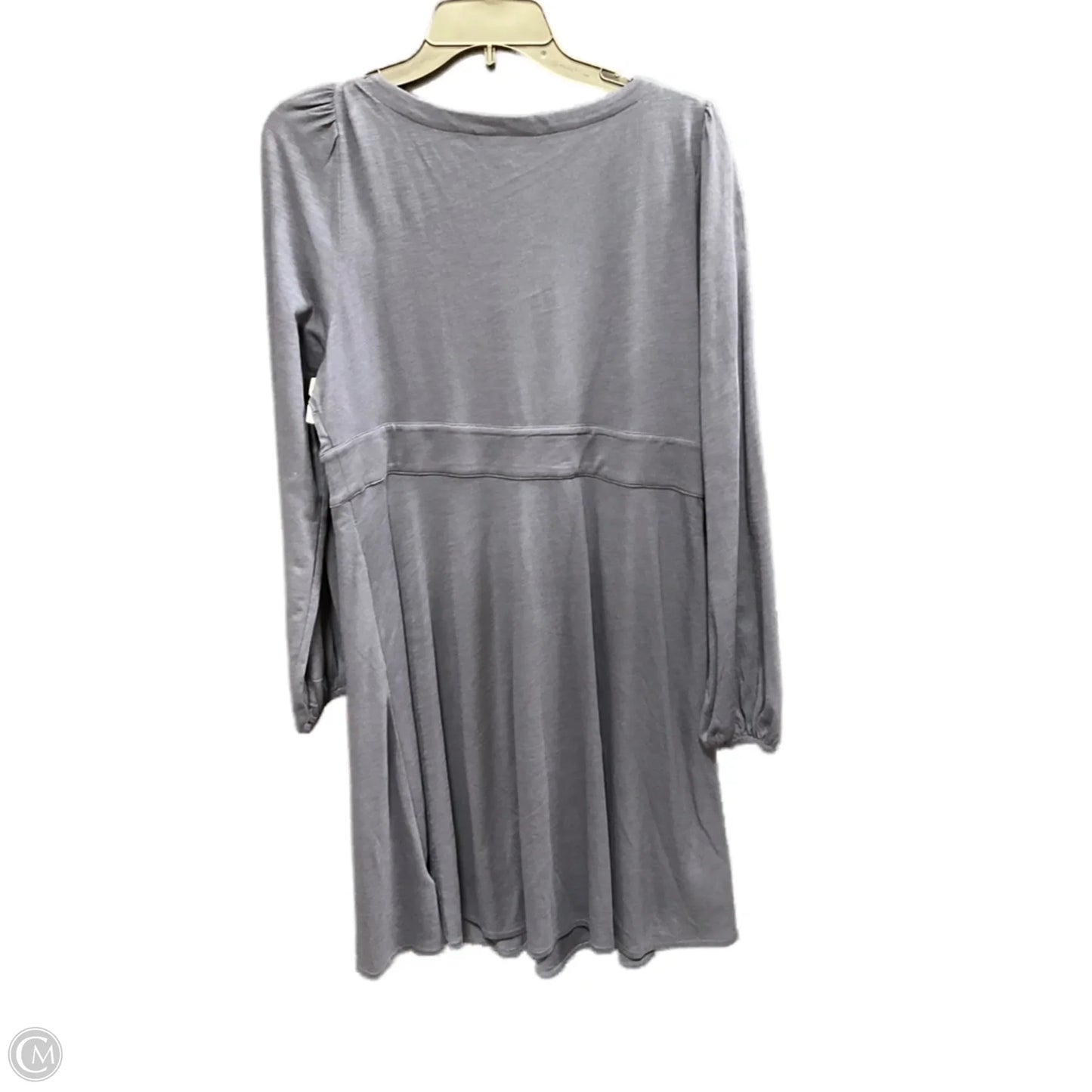 Dress Casual Short By Boden In Blue, Size: M