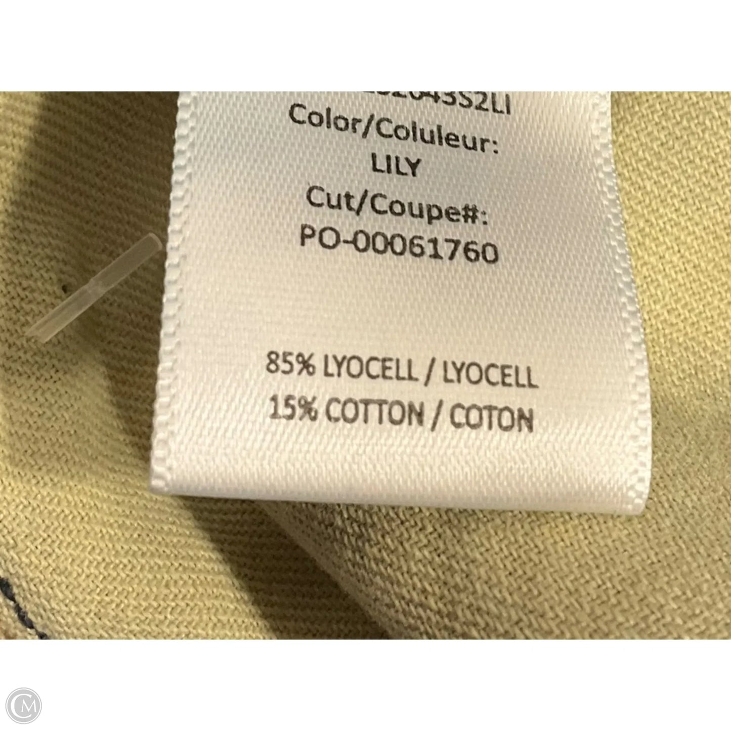 Jeans Boyfriend By Rag & Bones Jeans In Blue Denim, Size: 8