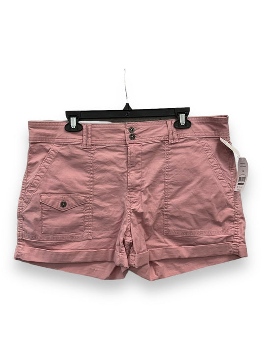 Shorts By Time And Tru  Size: Xl