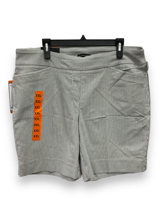 Shorts By Hilary Radley  Size: Xxl