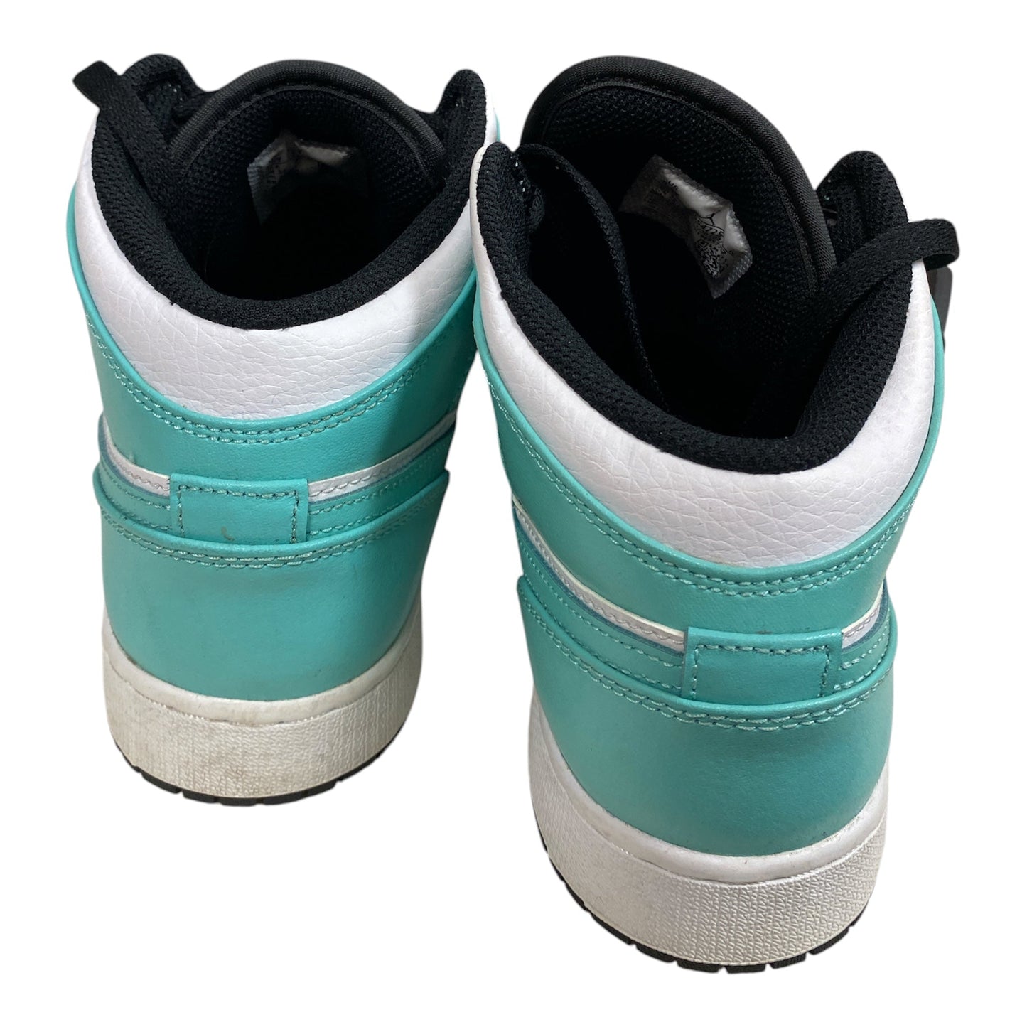 Shoes Sneakers By Nike In Multi, Size:8
