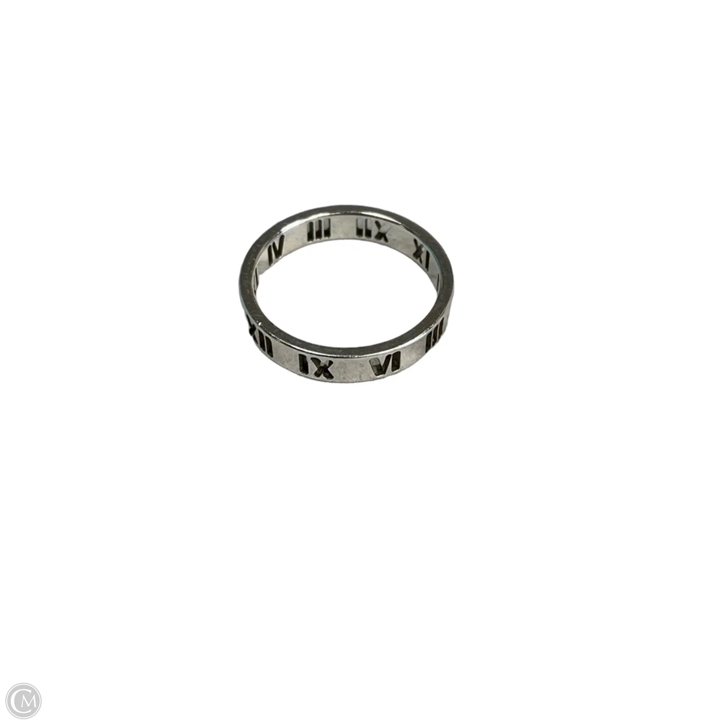 Ring Luxury Designer By Tiffany And Company