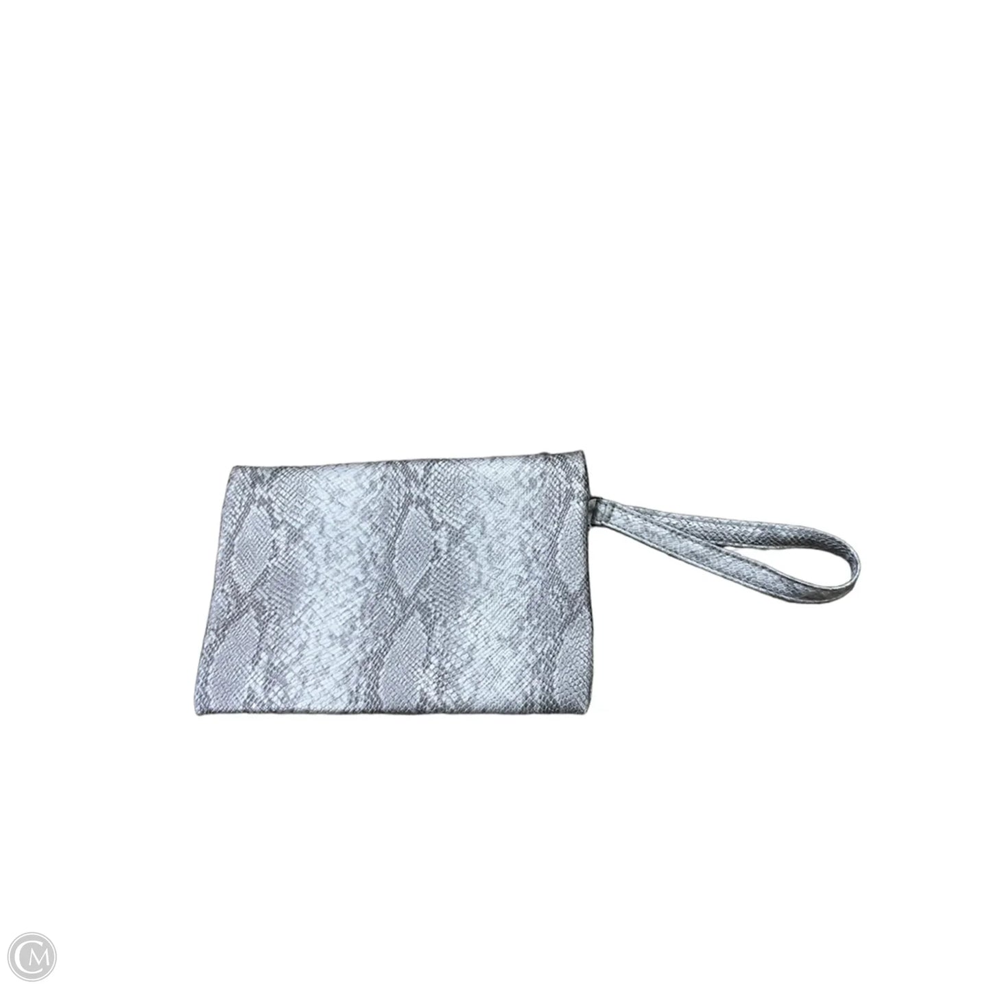 Wristlet By Ipsy, Size: Small