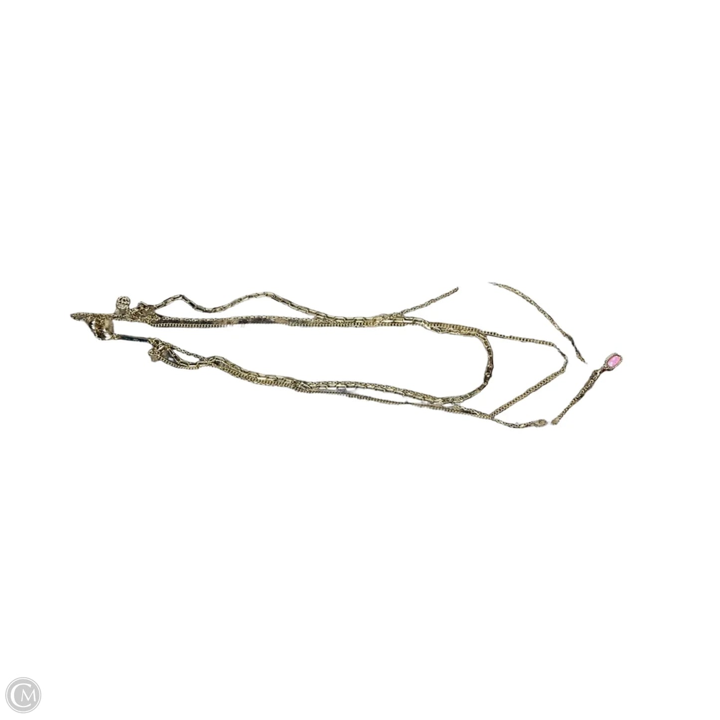 Necklace Chain By Kendra Scott