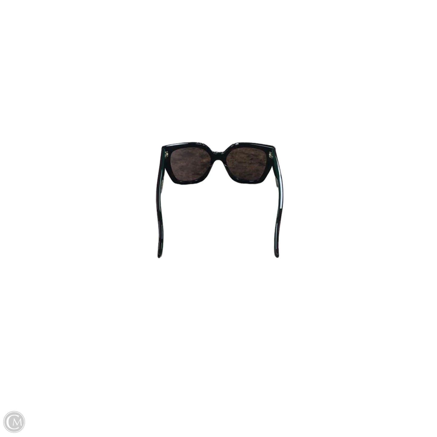 Sunglasses Luxury Designer By Gucci