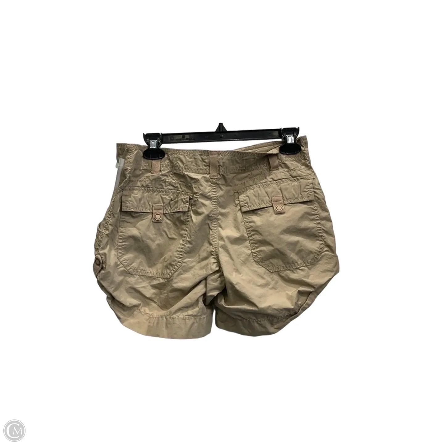 Shorts By Gap In Tan, Size: 6