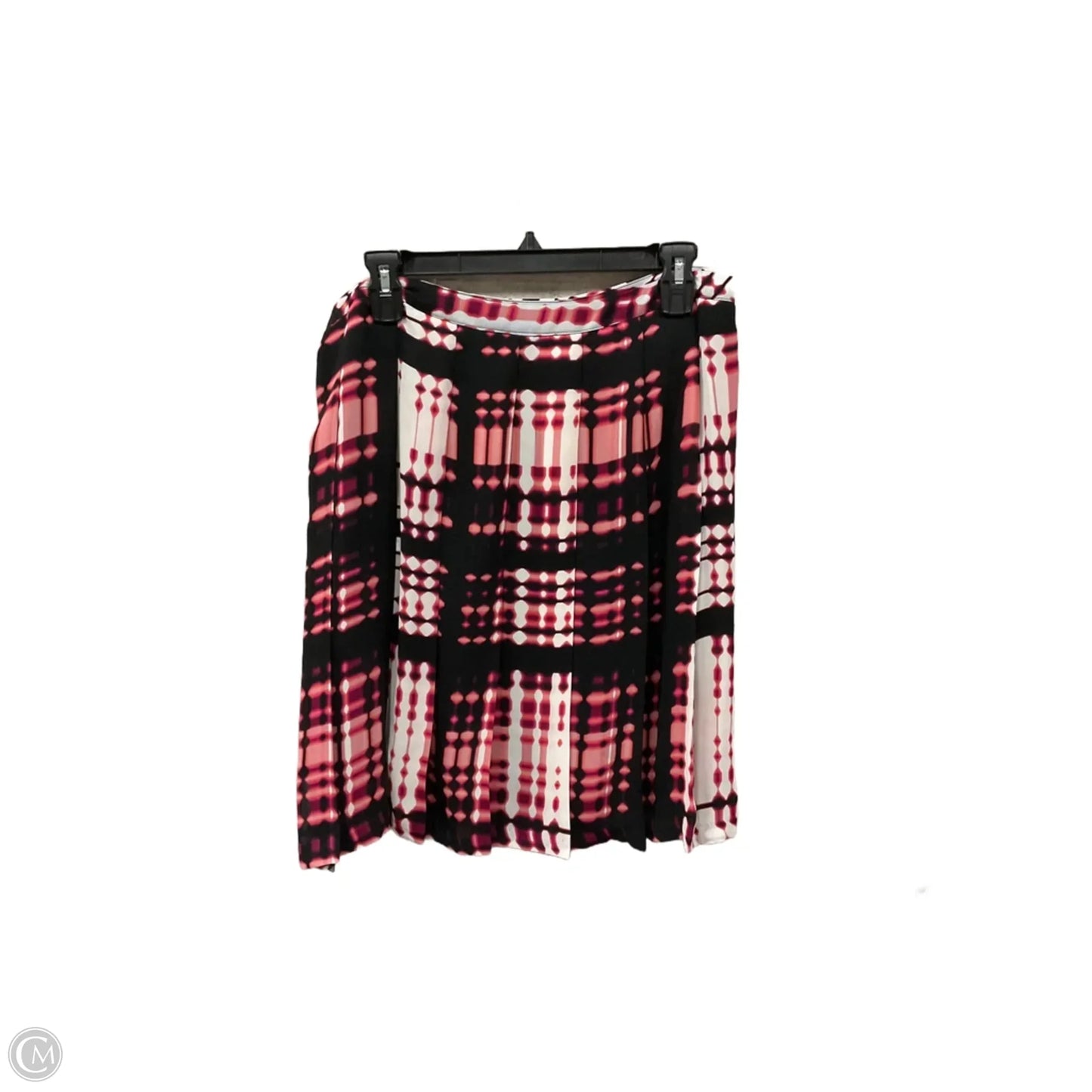 Skirt Mini & Short By Worthington In Pink, Size: 16