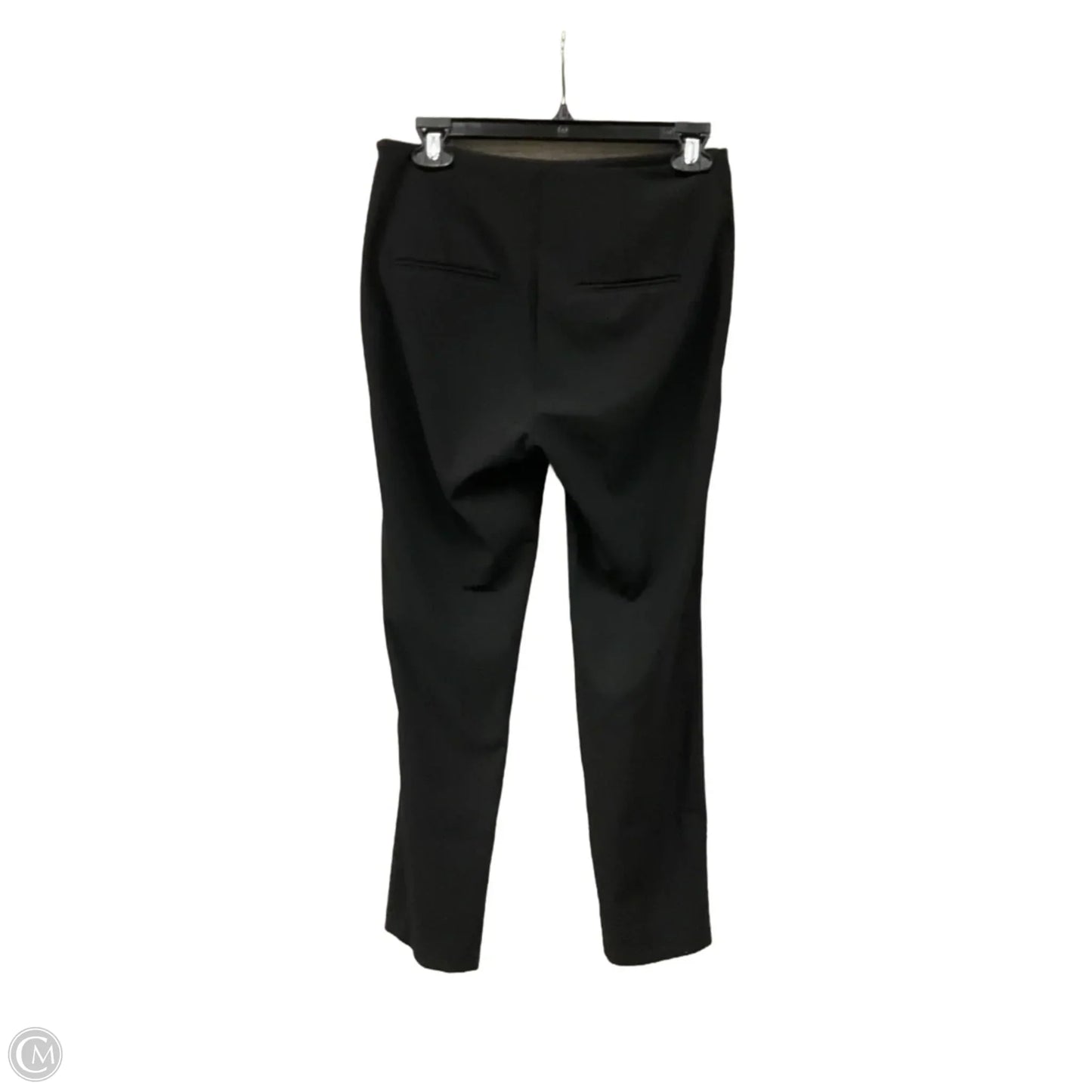 Pants Dress By Ann Taylor In Black, Size: 0