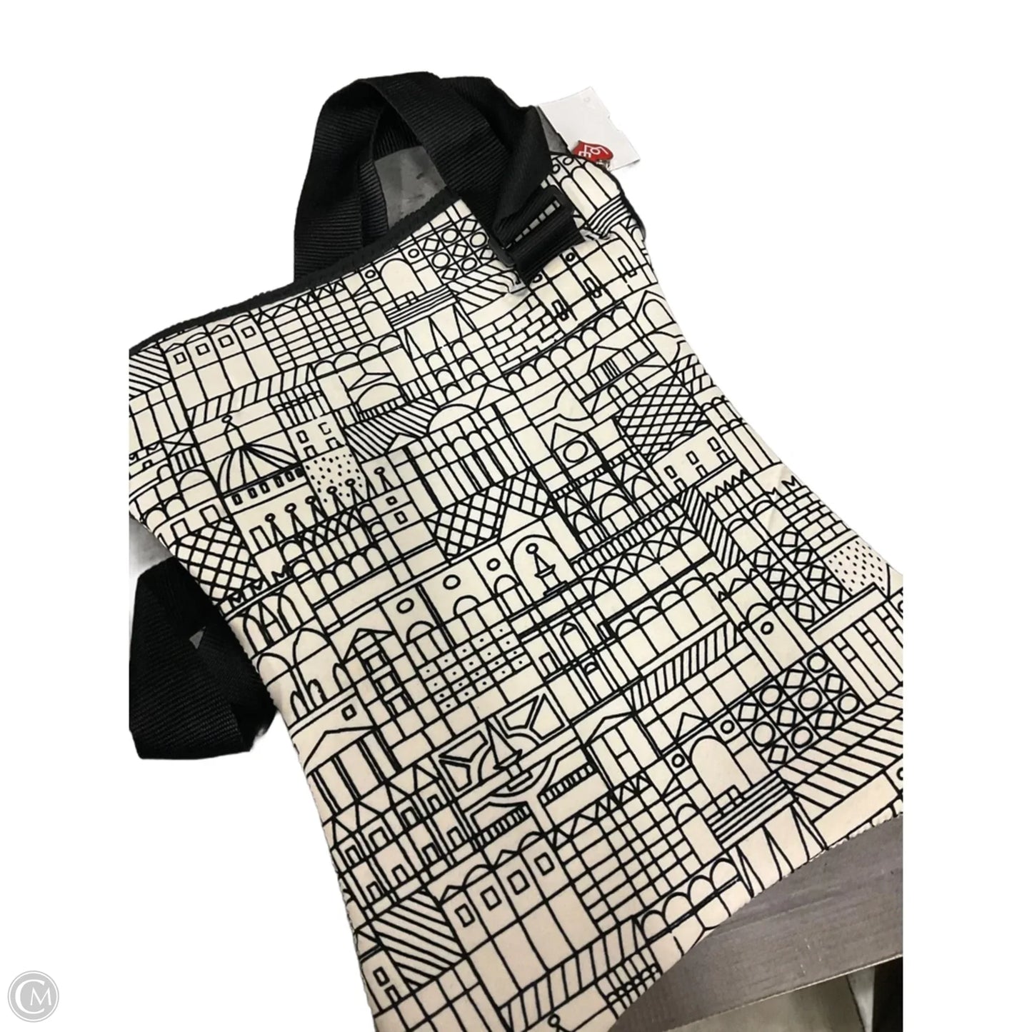 Laptop Bag By Clothes Mentor, Size: Large