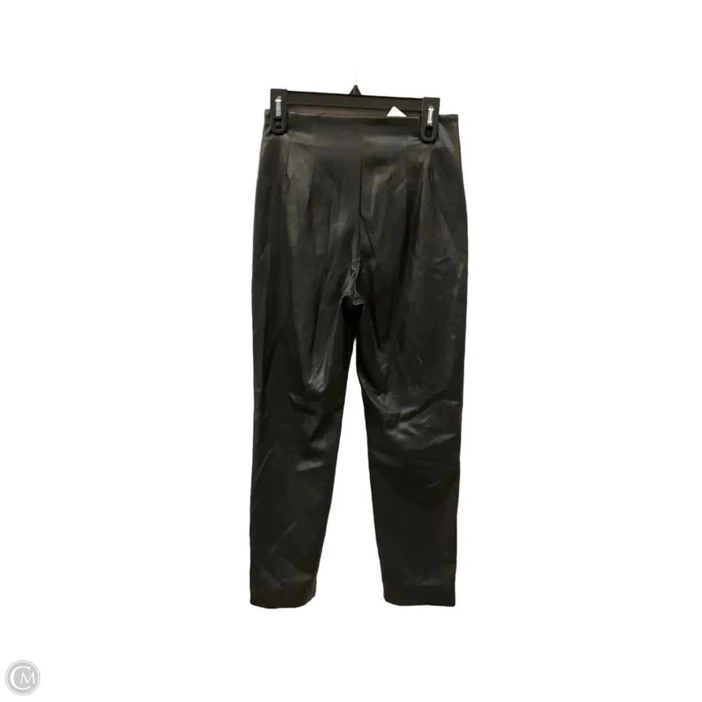 Pants Dress By Timing In Black, Size: S