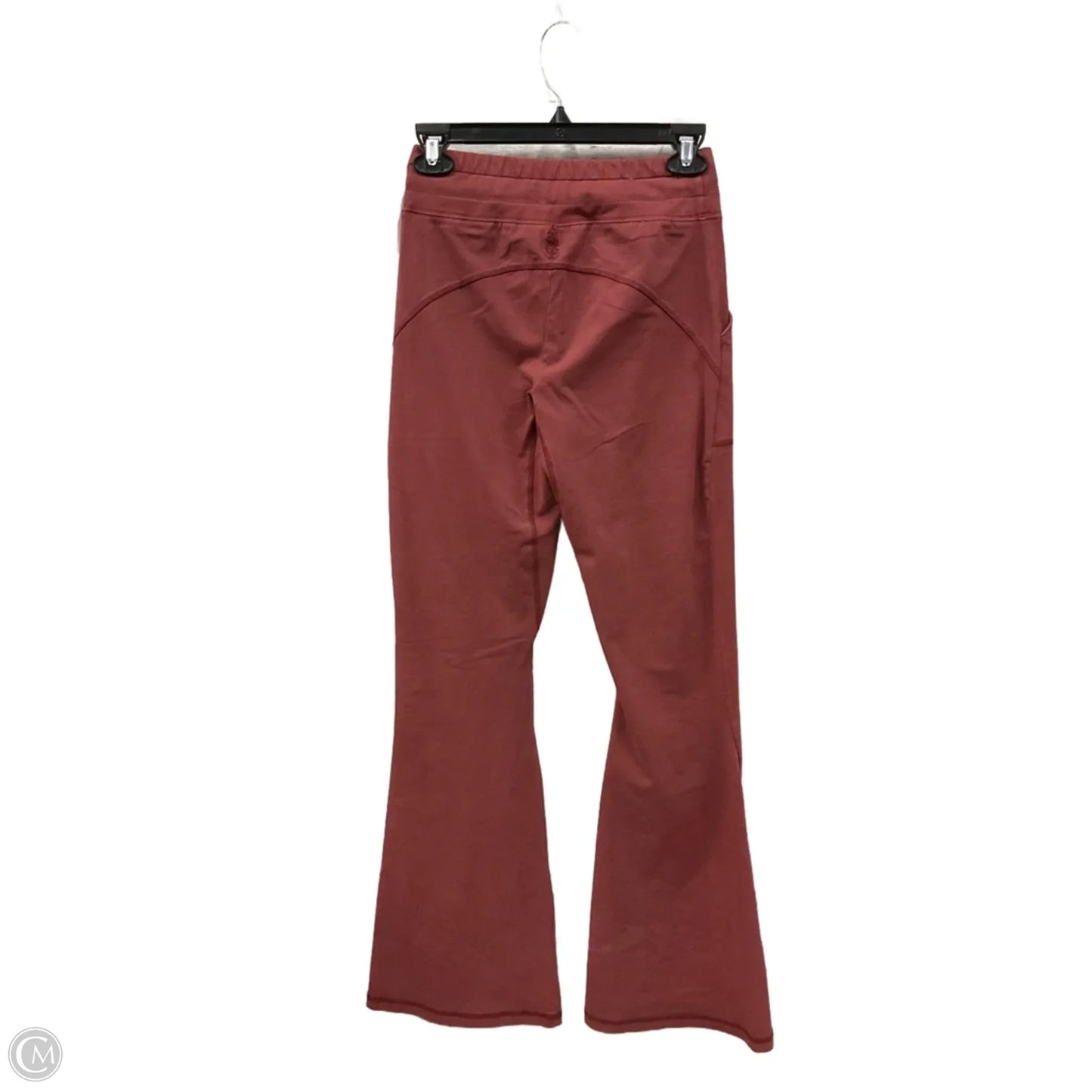 Athletic Pants By Free People In Red, Size: Xs