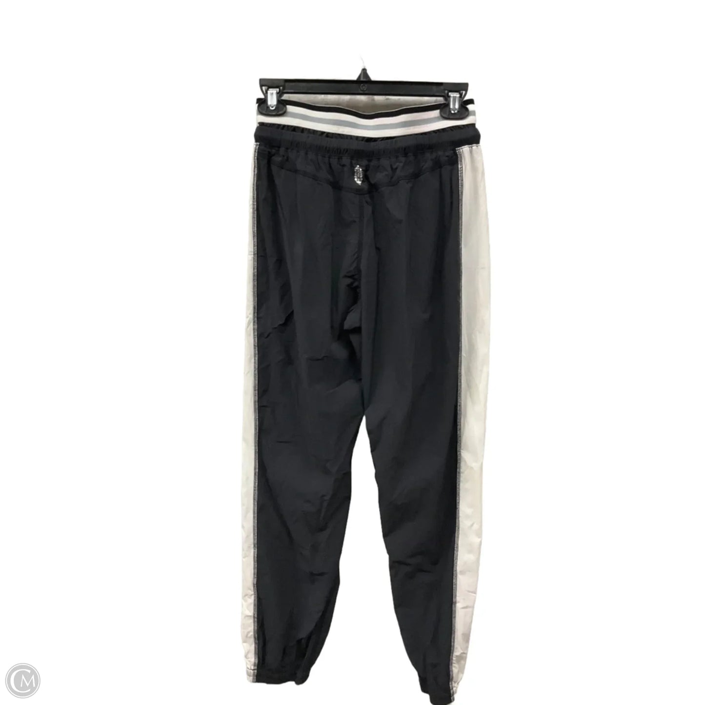 Athletic Pants By Free People In Black, Size: Xs
