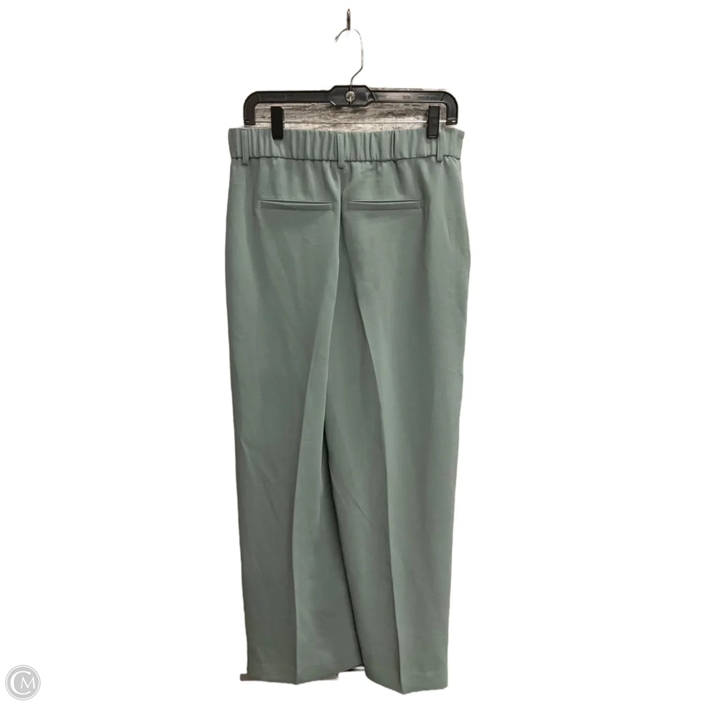 Pants Dress By A New Day In Green, Size: 8