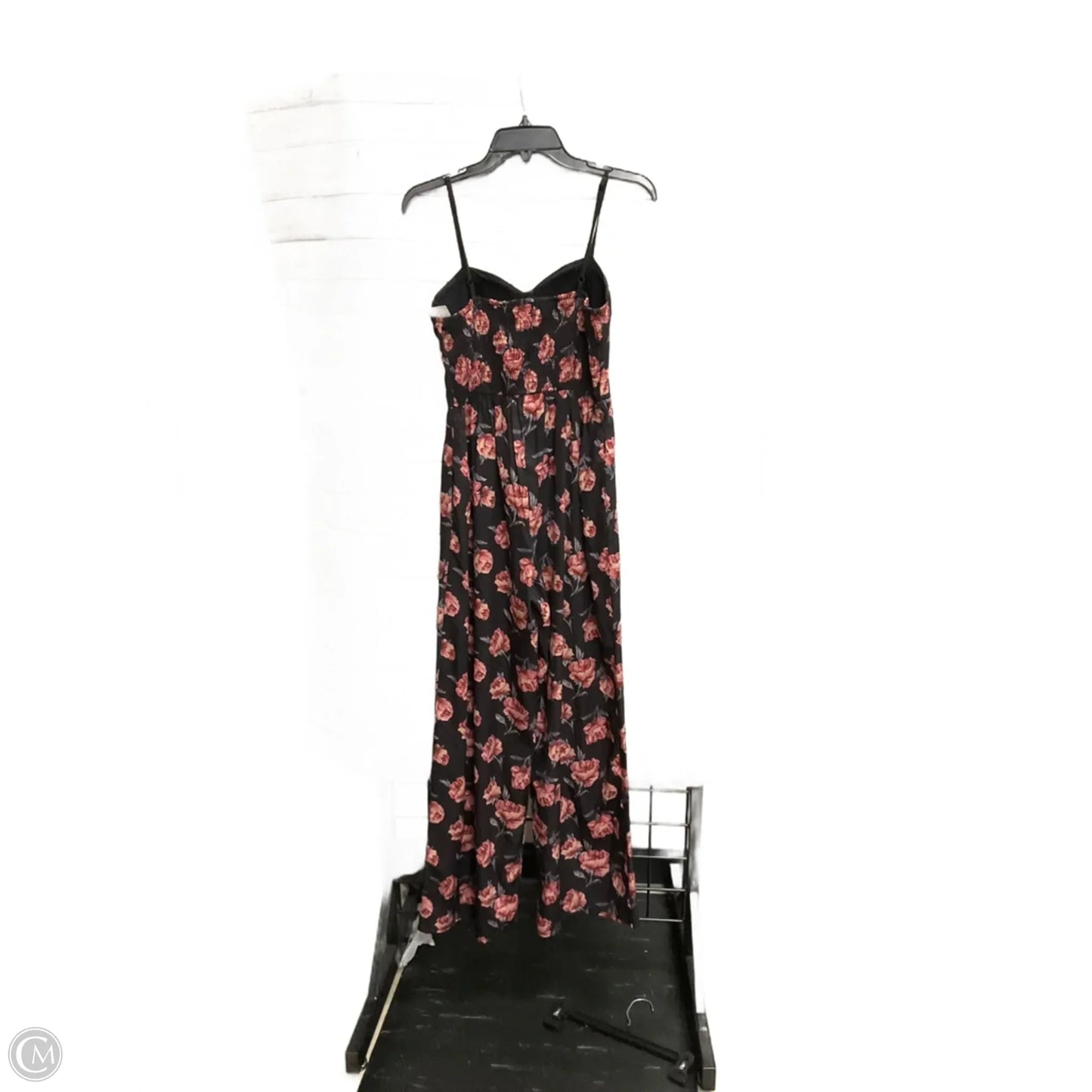 Jumpsuit By Band Of Gypsies In Black, Size: S