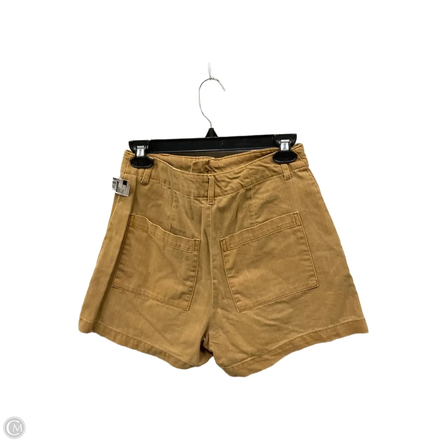 Shorts By Universal Thread In Brown, Size: 4