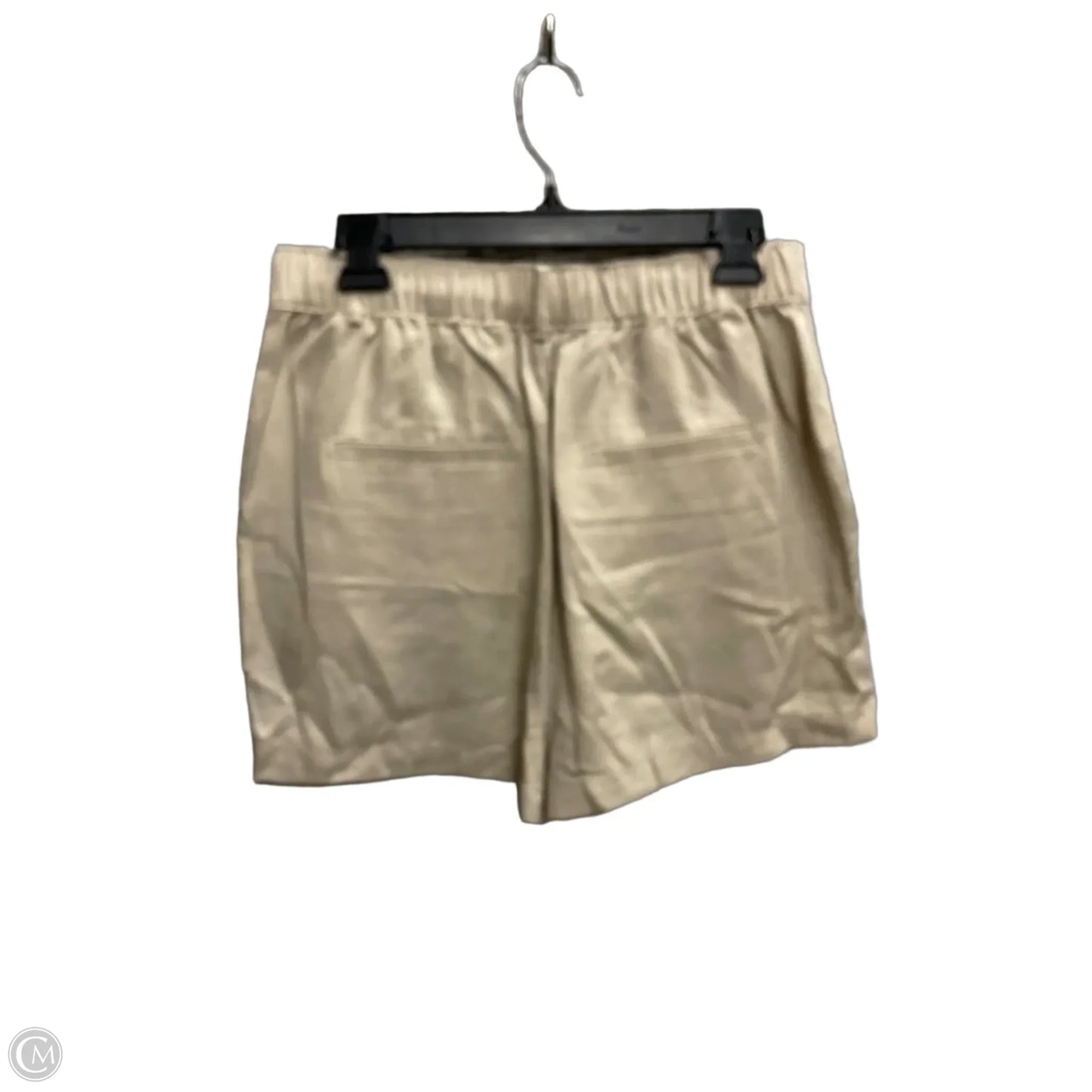 Shorts By Loft In Tan, Size: 6