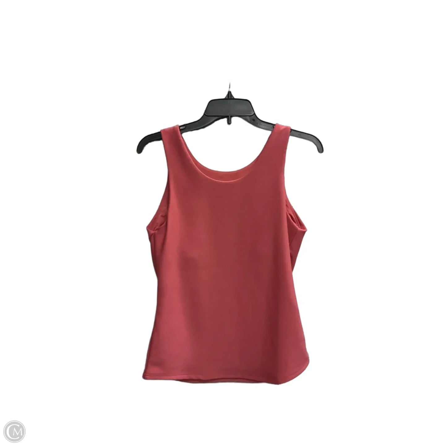Athletic Tank Top By 32 Degrees In Pink, Size: S