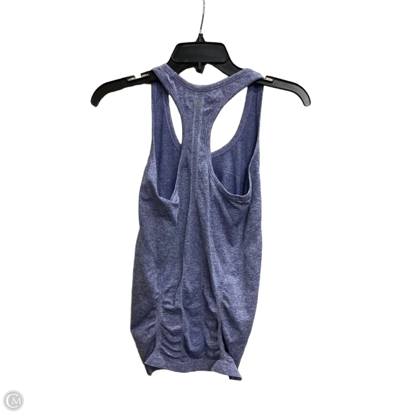 Athletic Tank Top By Athleta In Blue, Size: S