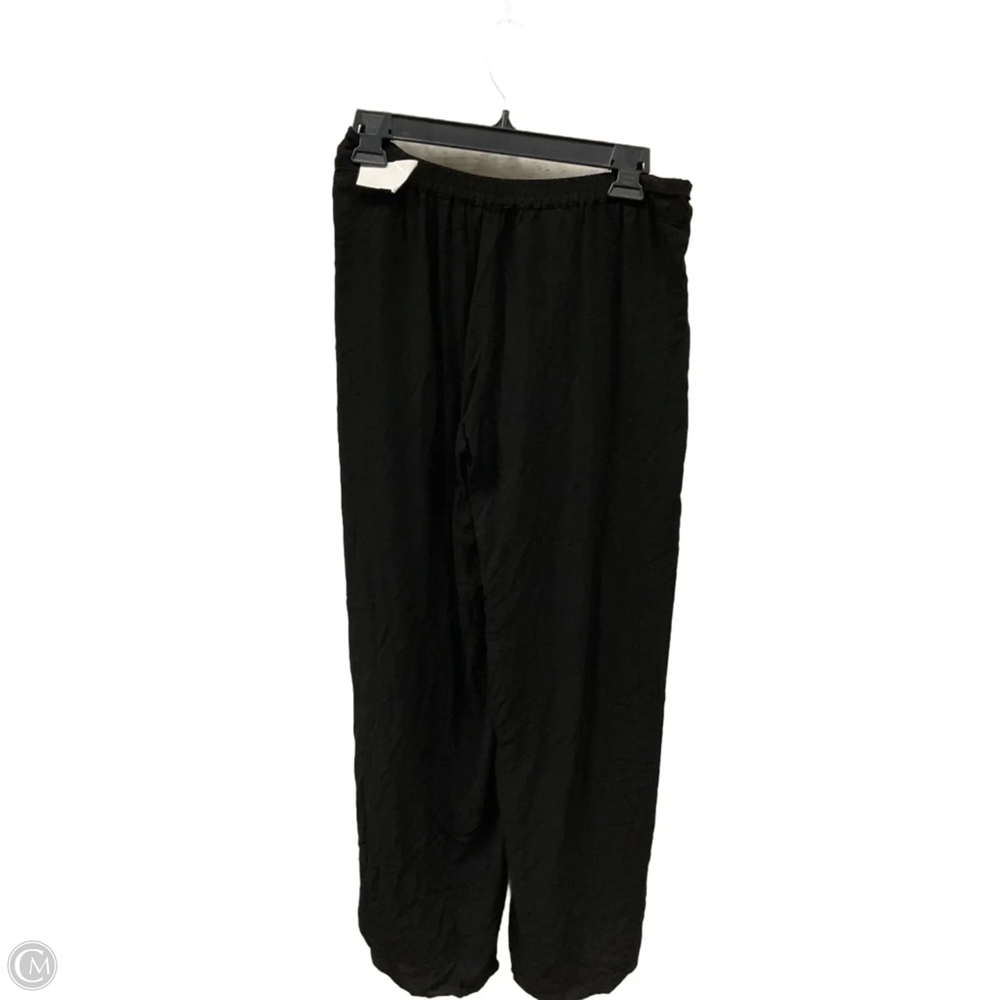Pants Lounge By Shore In Black, Size: M