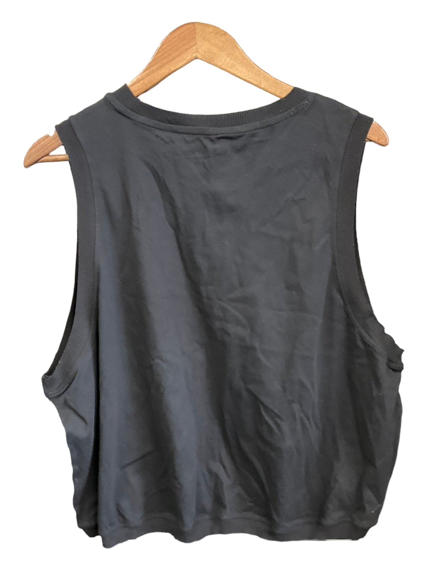 Athletic Tank Top By Cmc Size: Xxl