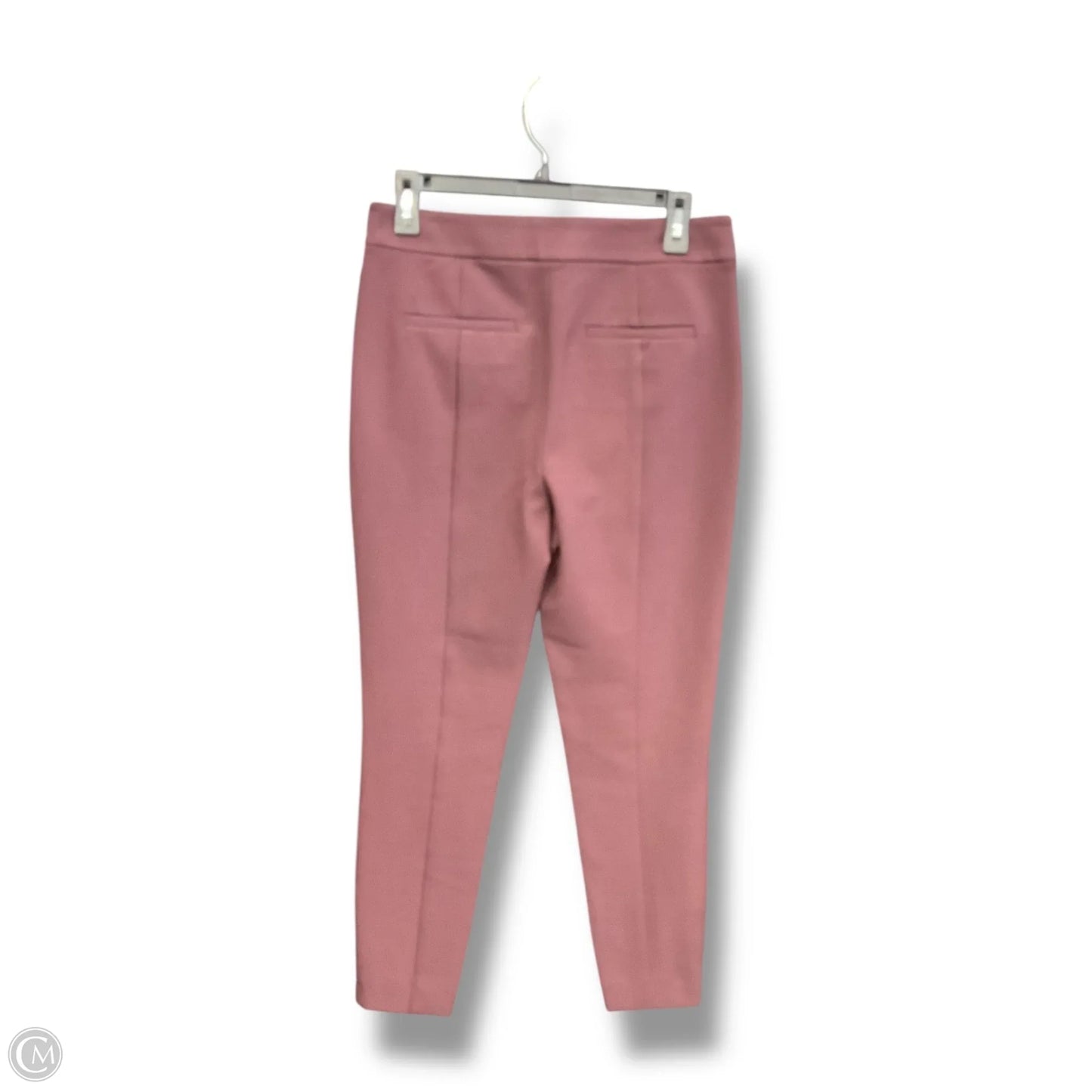 Pants Dress By Reiss In Maroon, Size: 8