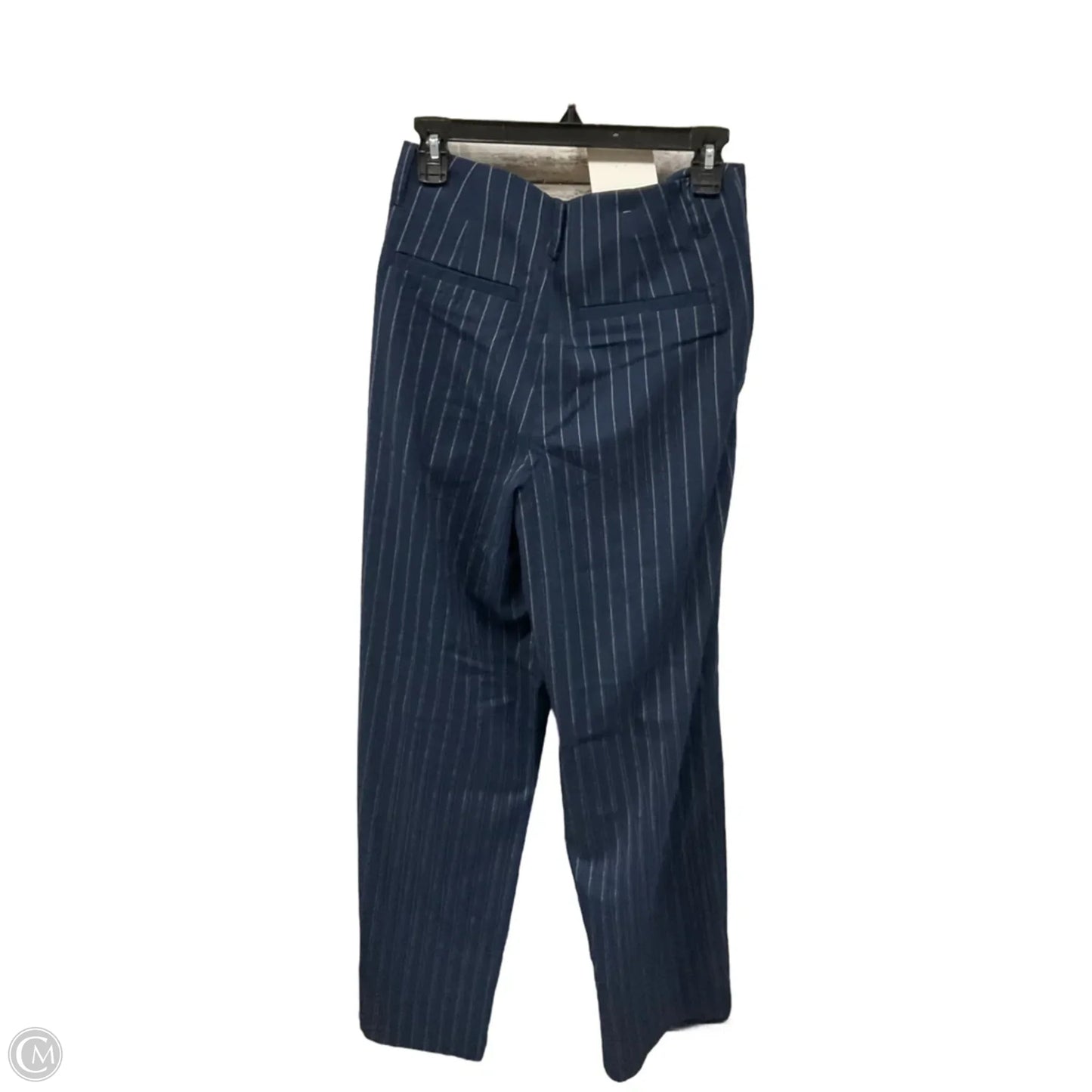 Pants Dress By A New Day In Blue, Size: 4