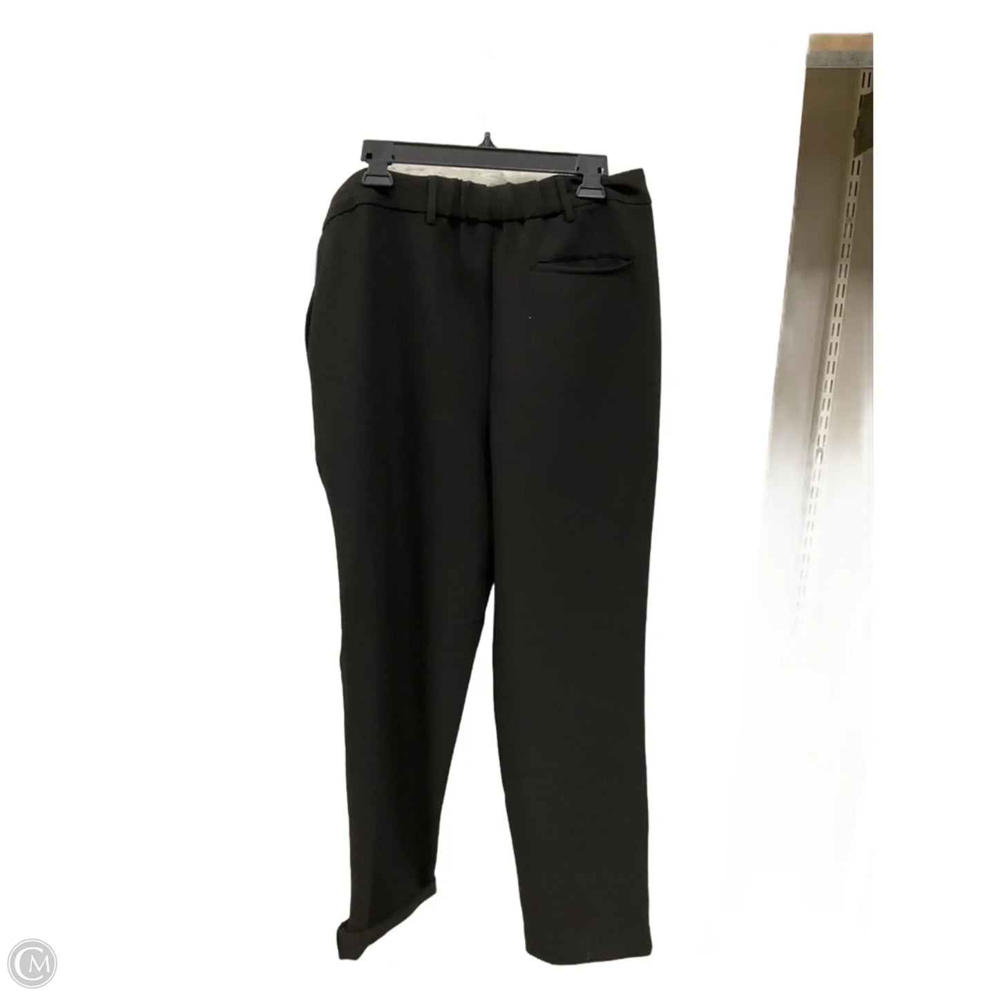 Pants Dress By Old Navy In Black, Size: L