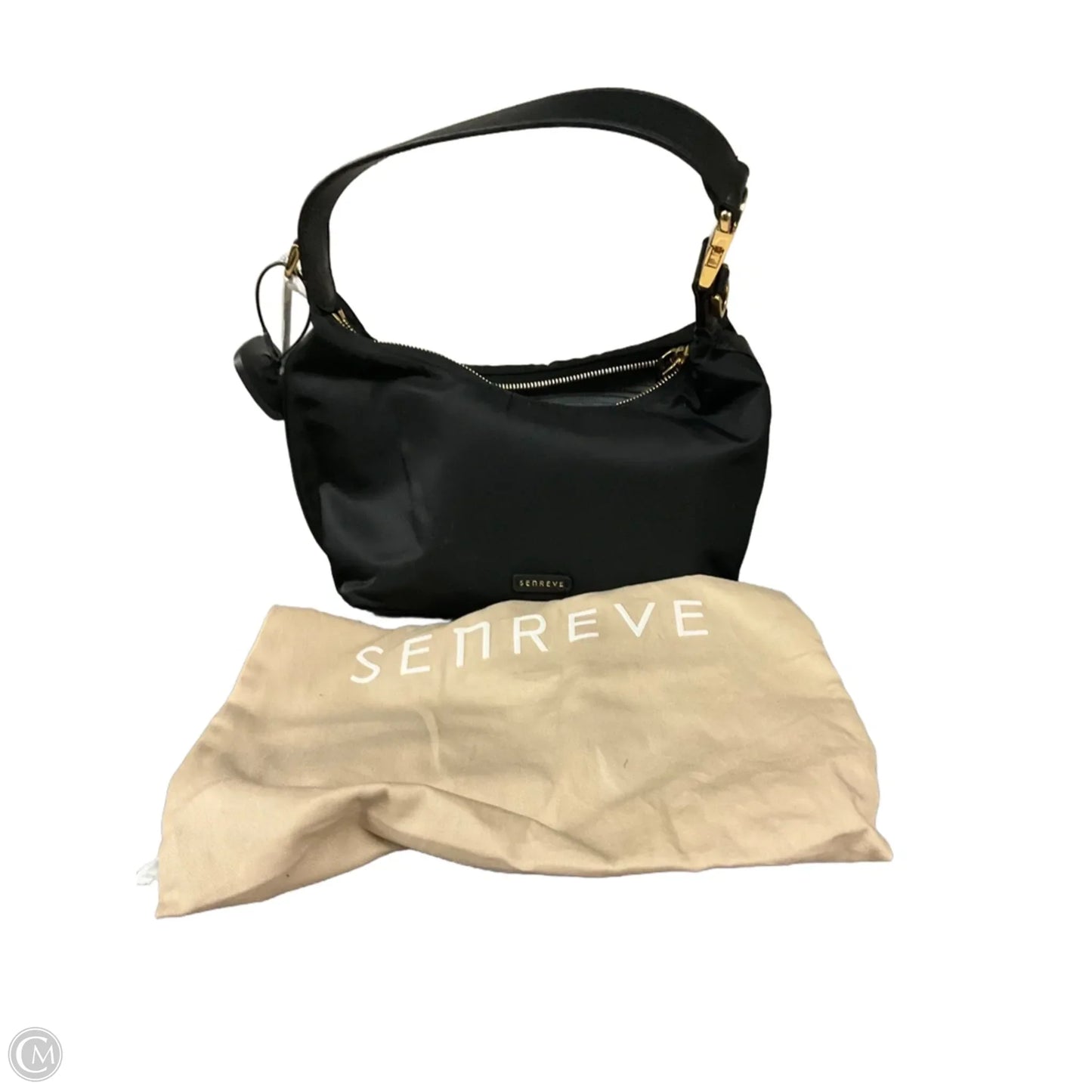 Handbag By Clothes Mentor, Size: Small